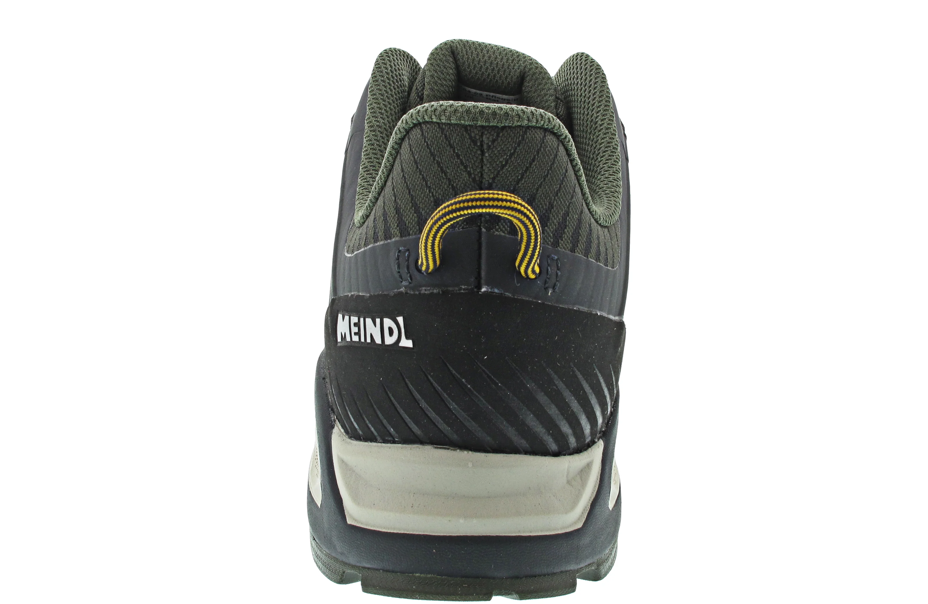 Meindl Power Walker 4.2 GTX Wanderschuh Grün - Image 27