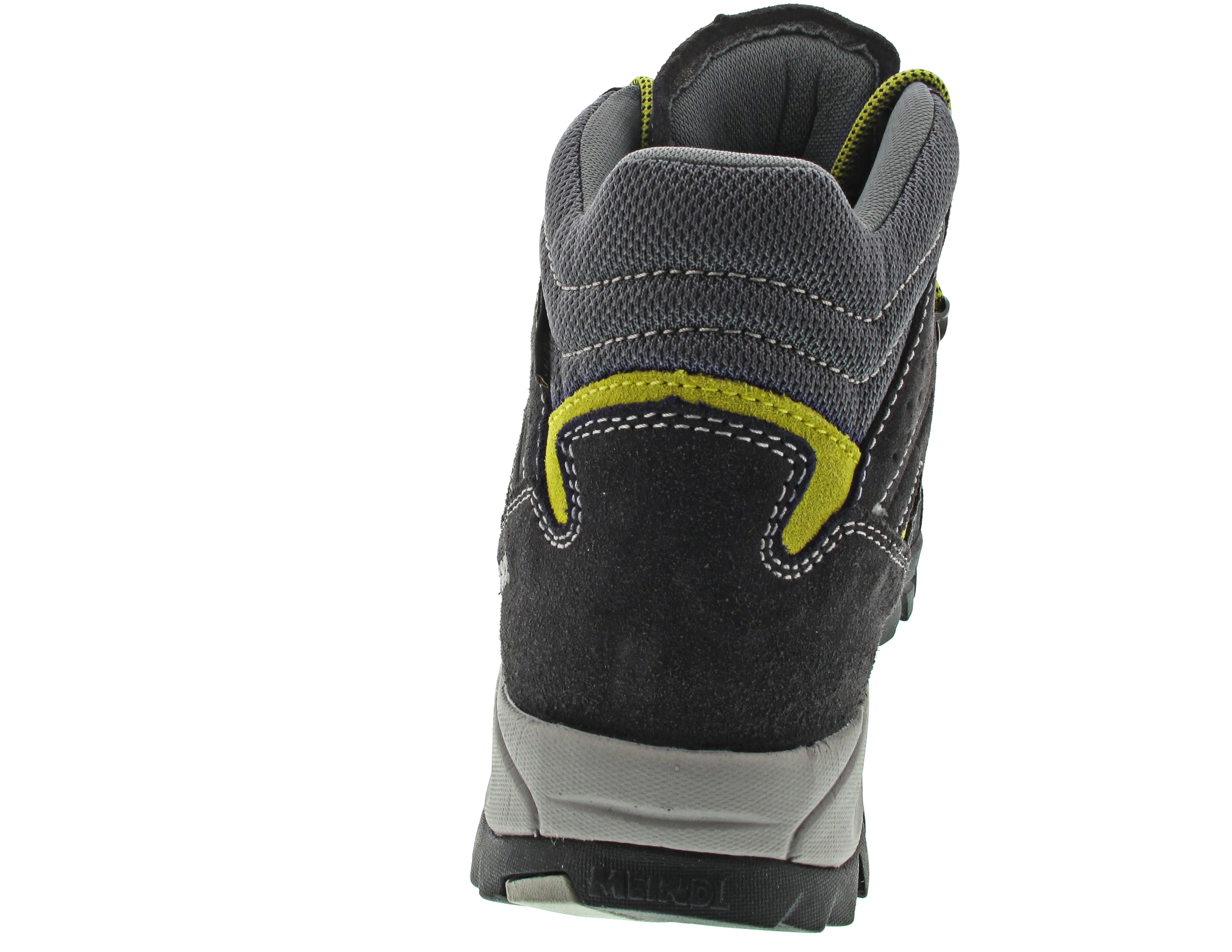 Meindl Salo Mid GTX Wanderstiefel Grau - Image 11