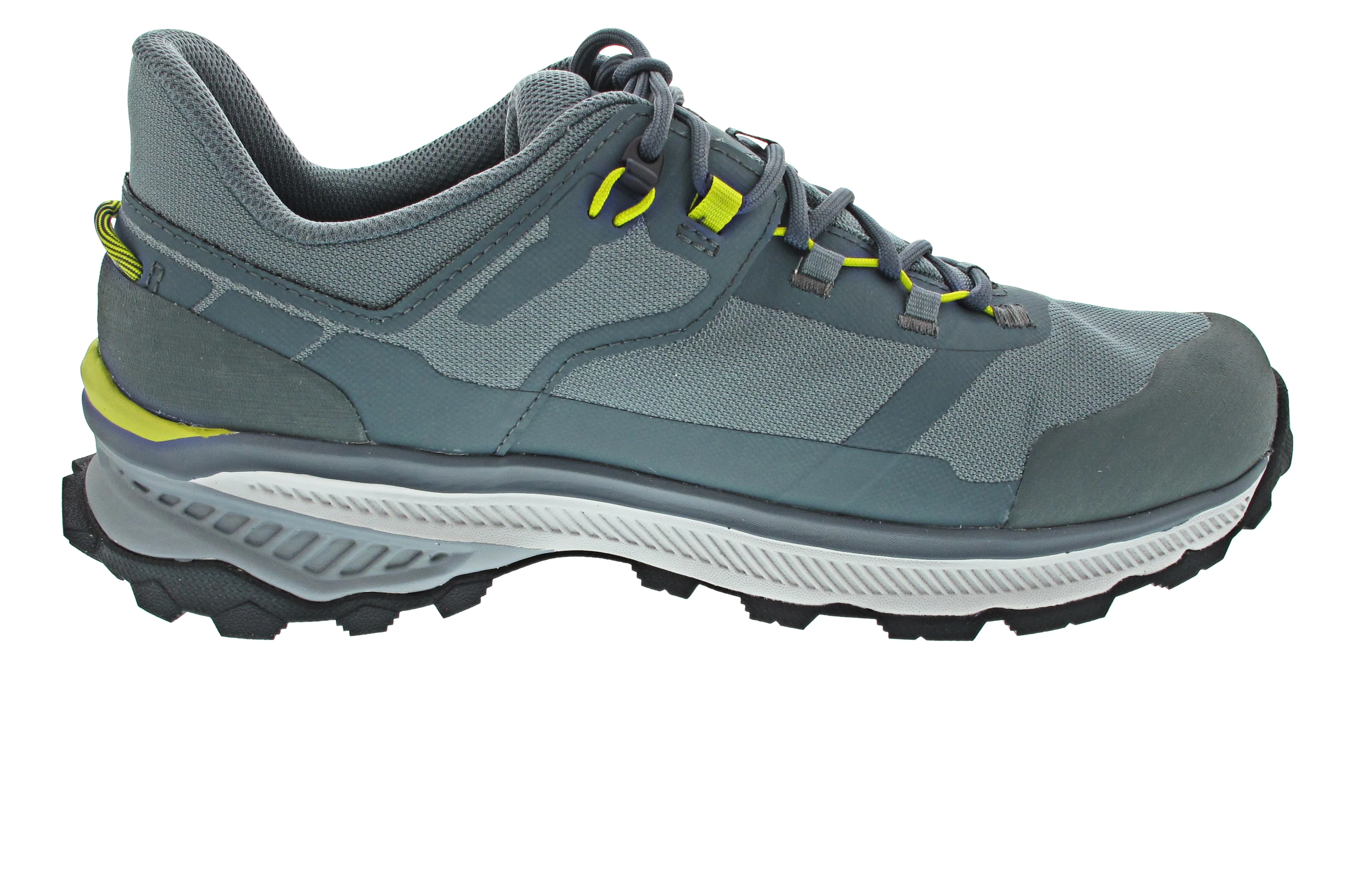 Meindl Tahoma GTX Wanderschuh Grau - Image 6