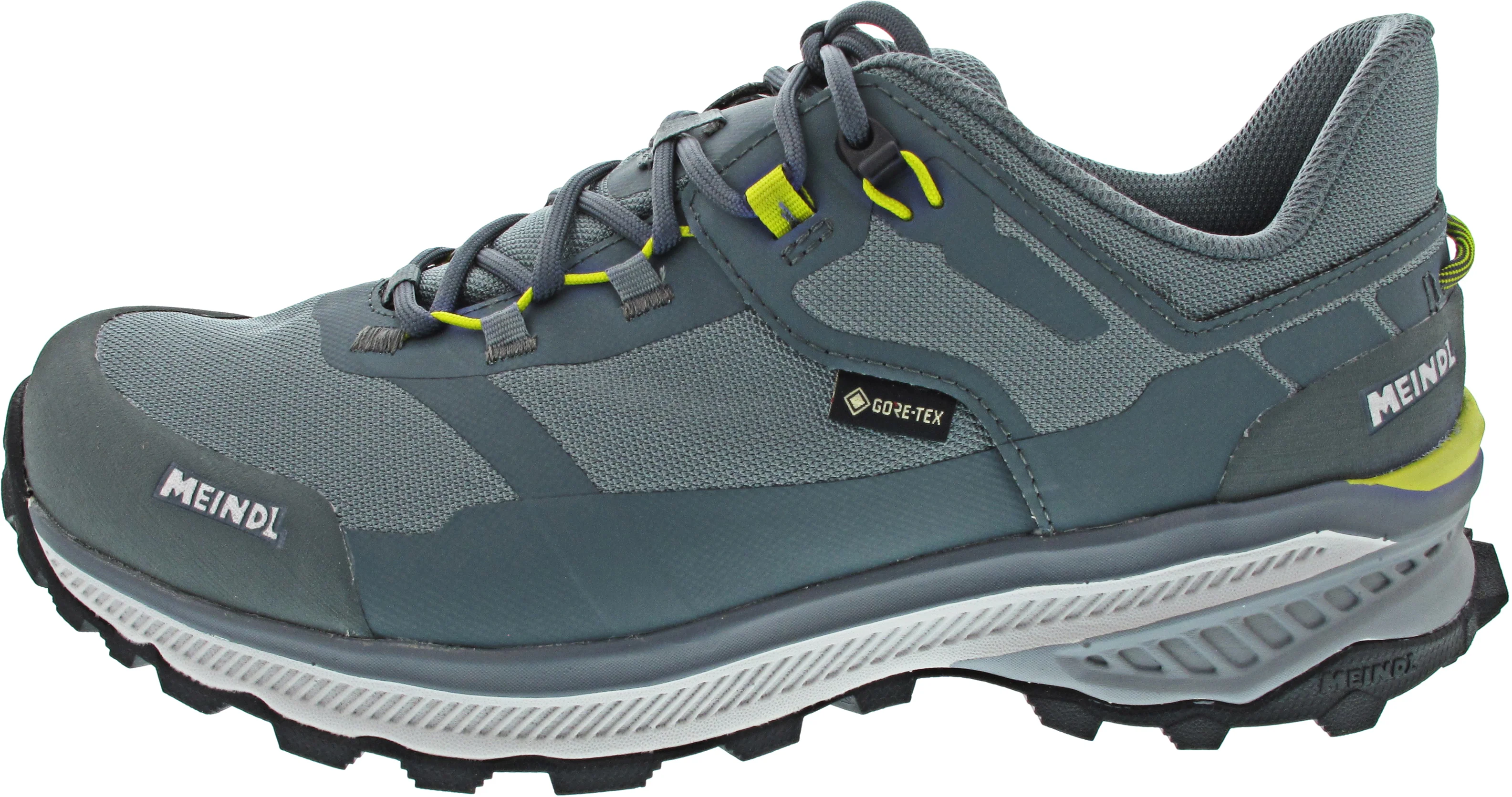 Meindl Tahoma GTX Wanderschuh Grau - Image 7