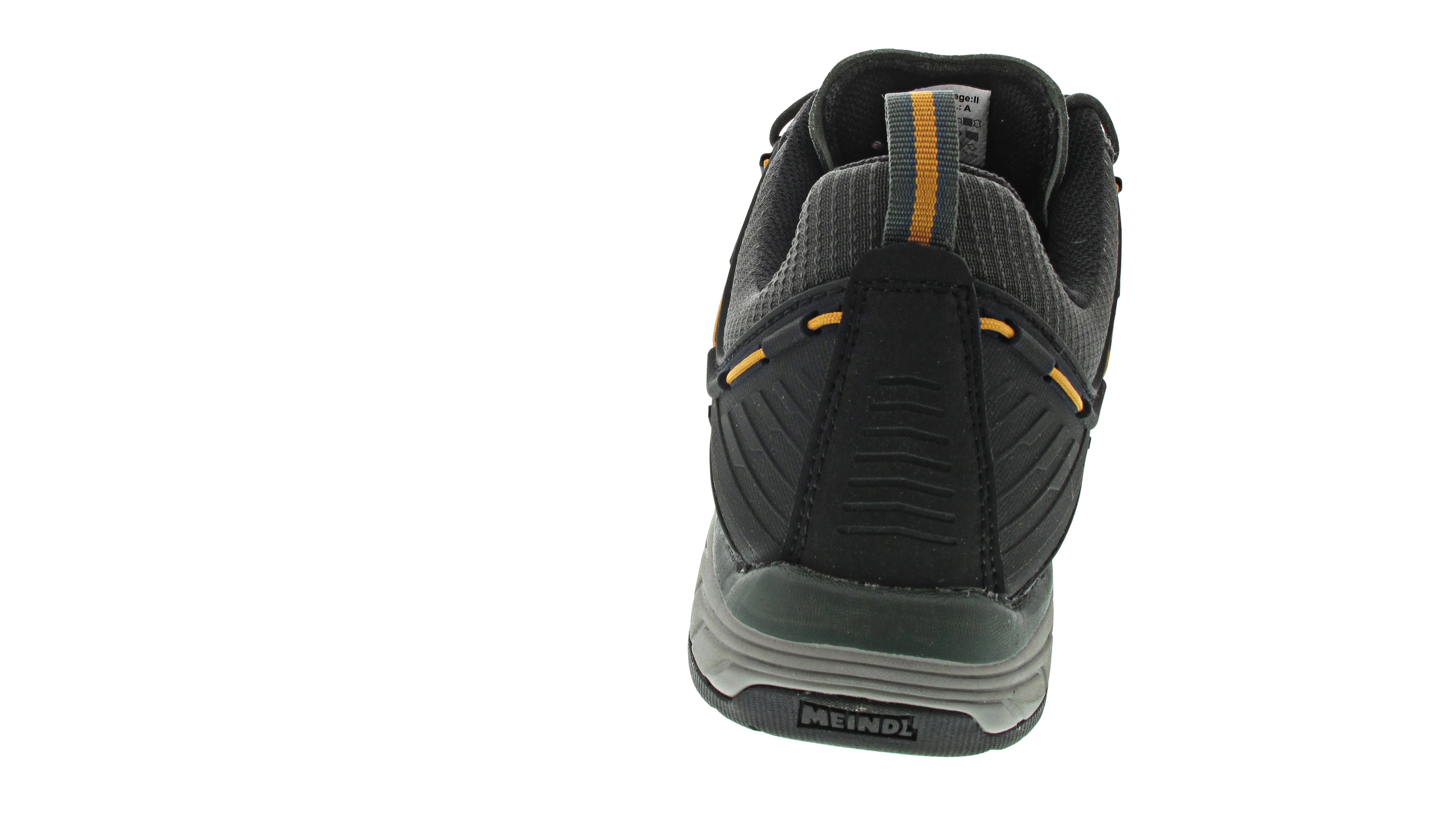 Meindl Top Trail GTX Wanderschuh Grün - Image 2