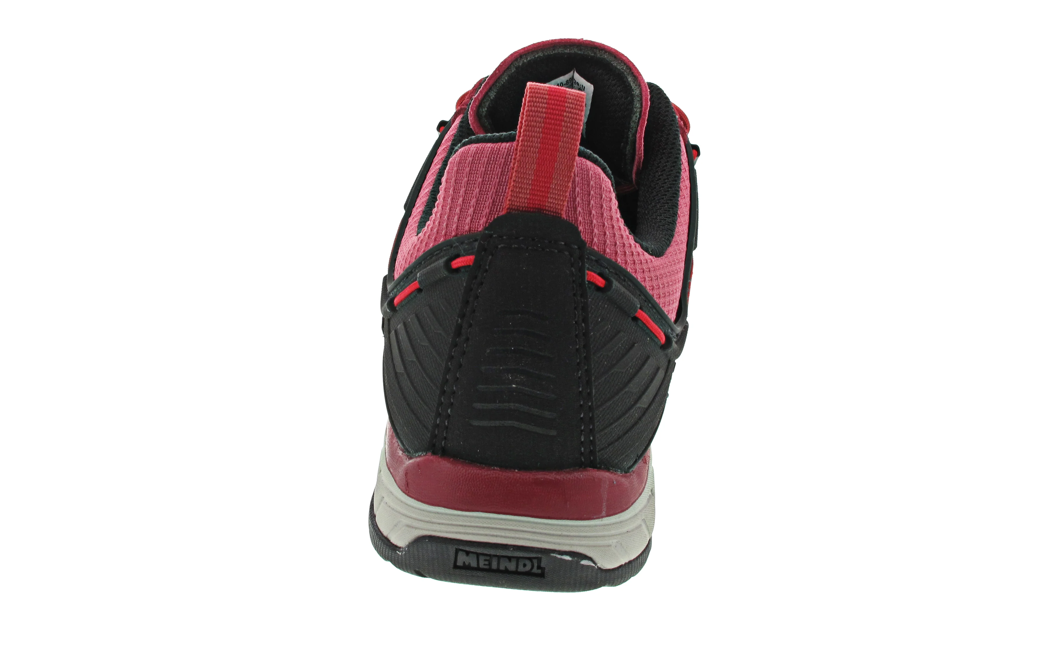 Meindl Top Trail Lady GTX Wanderschuh Rot - Image 2