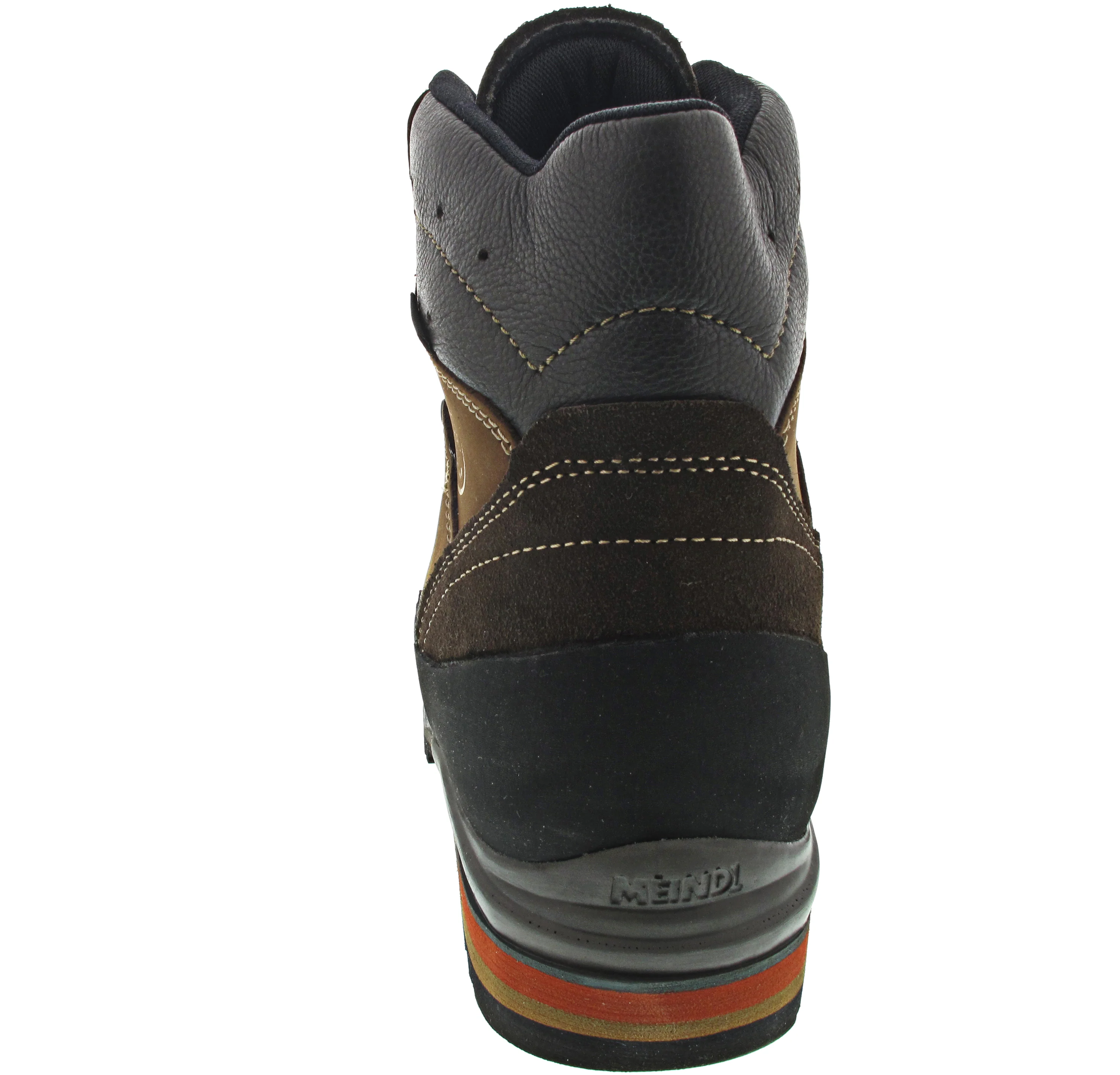 Meindl Vakuum Men GTX Wanderstiefel Braun - Image 15
