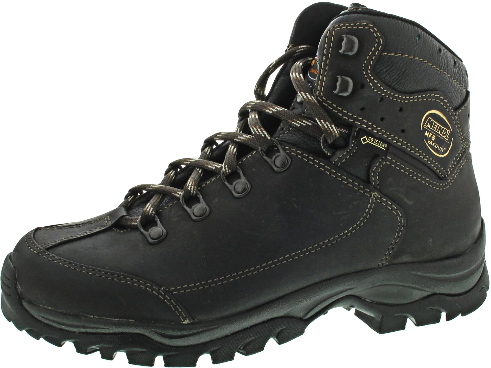 Meindl Vakuum Men Ultra Wanderstiefel Braun - Image 14
