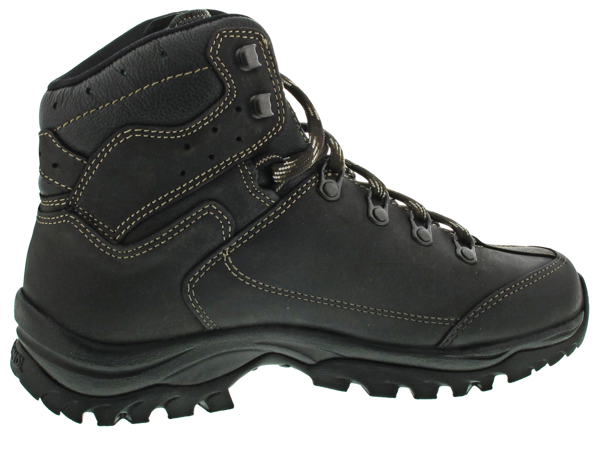 Meindl Vakuum Men Ultra Wanderstiefel Braun - Image 29