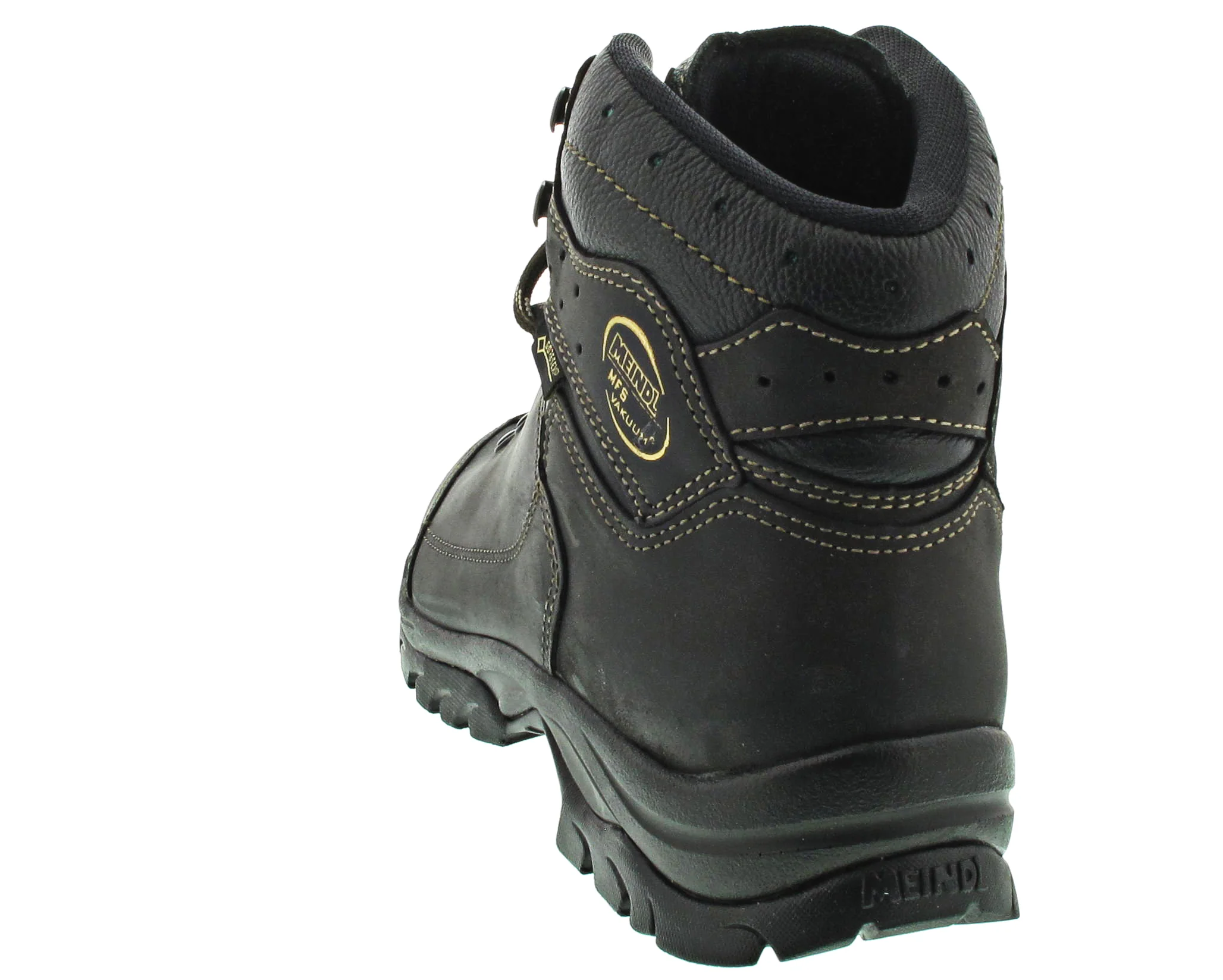 Meindl Vakuum Men Ultra Wanderstiefel Braun - Image 30