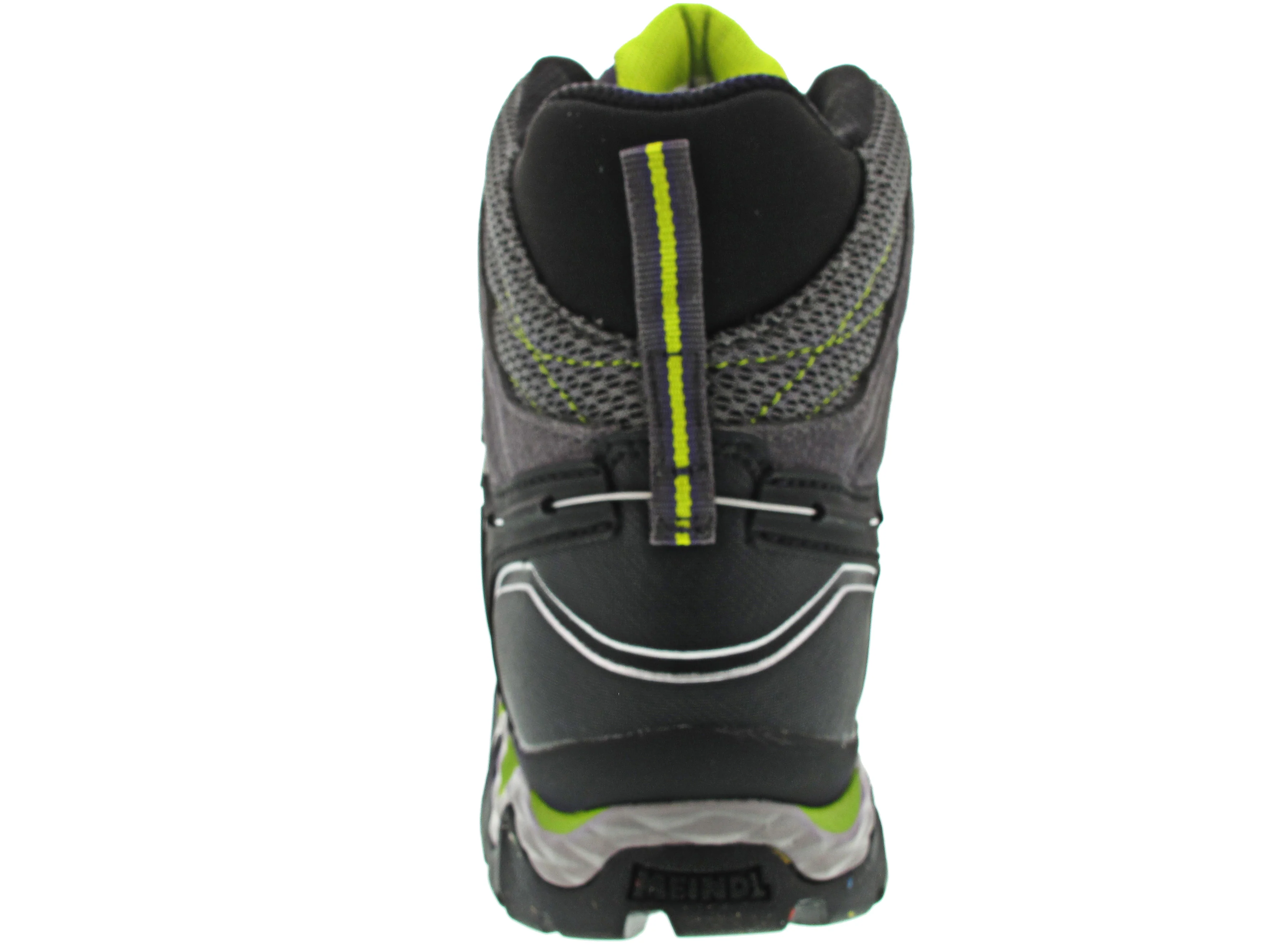 Meindl Wanderstiefel Grau - Image 18
