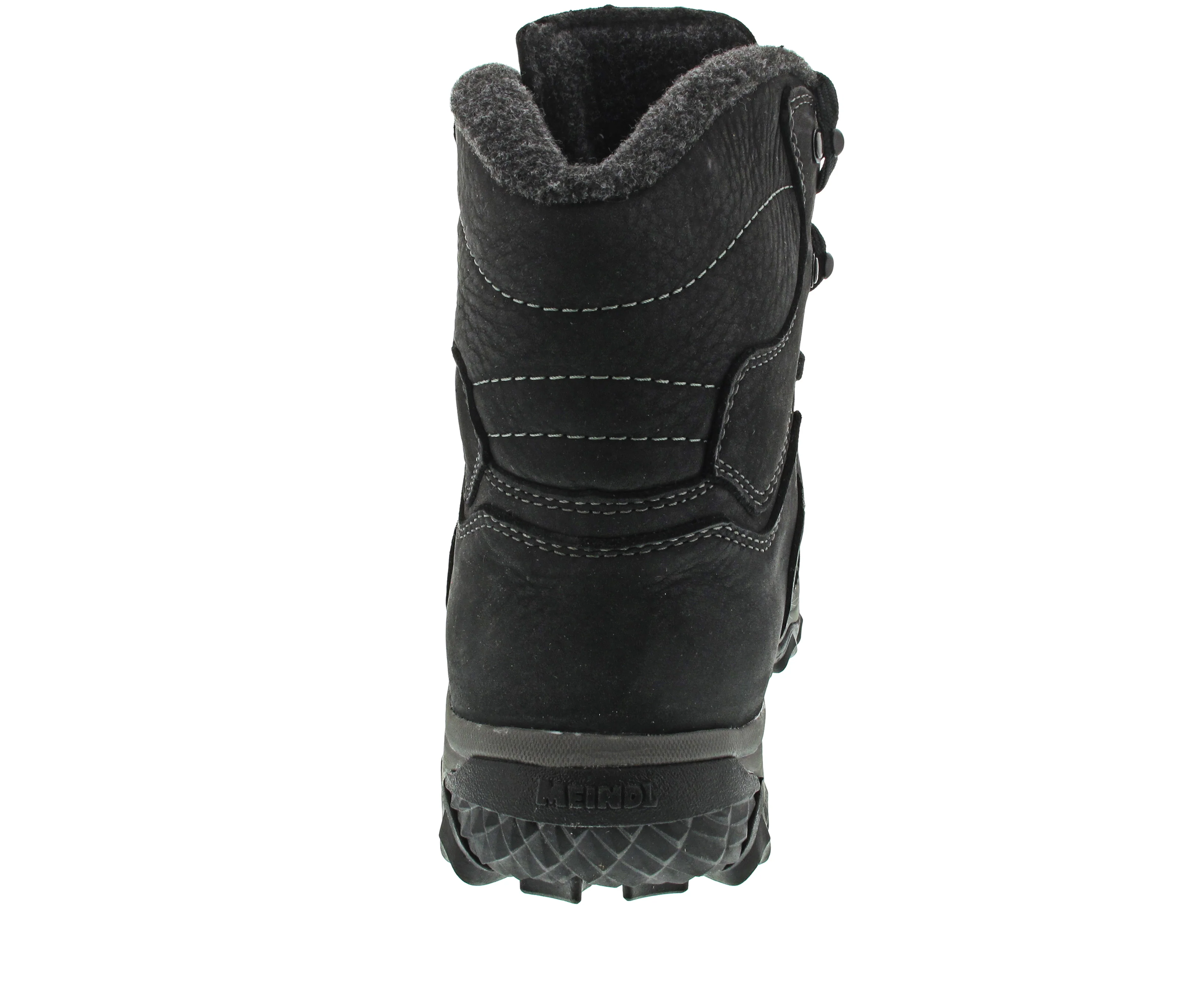 Meindl Wanderstiefel Grau - Image 10