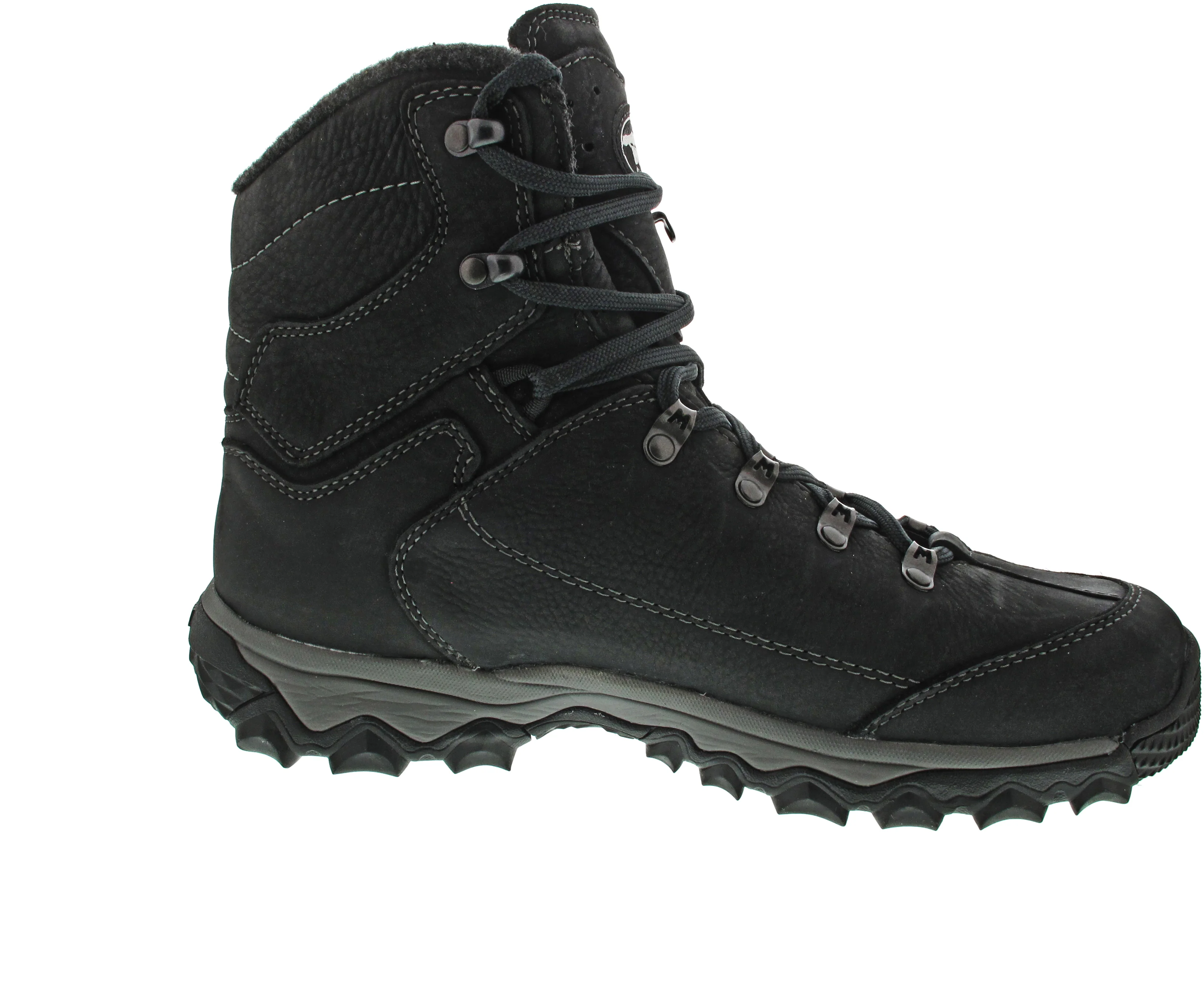 Meindl Wanderstiefel Grau - Image 27