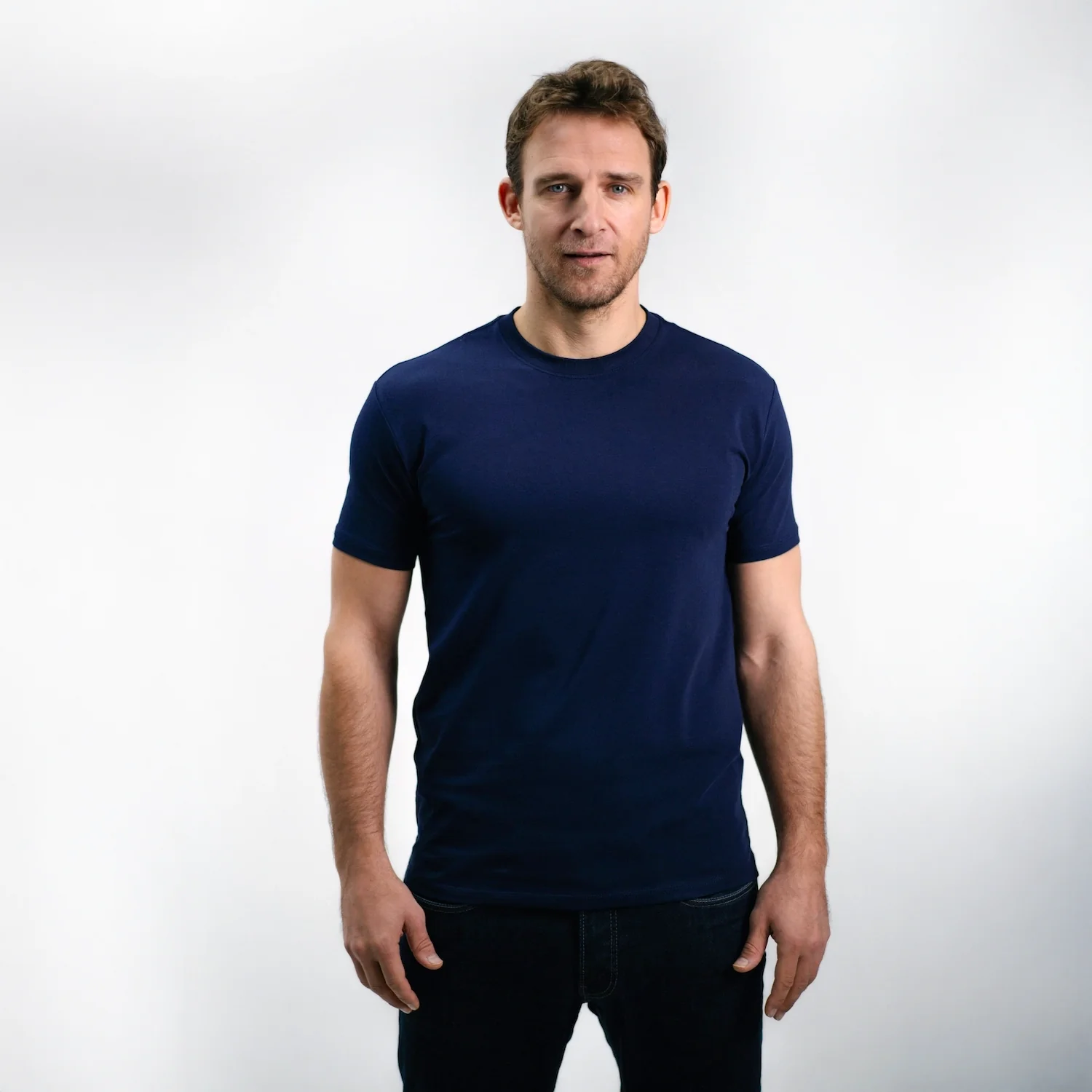 Men's Essentials Basic 3-Pack - Image 9