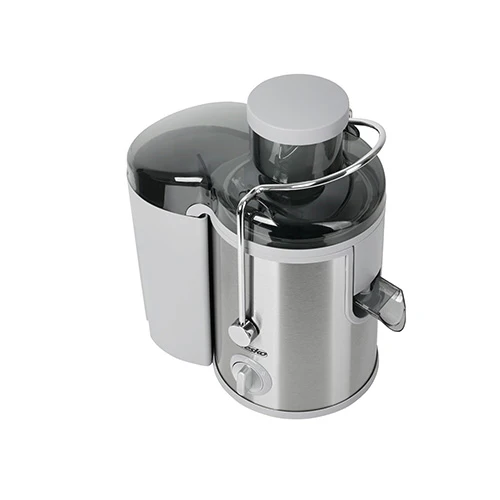 MESKO MS4126G Entsafter Gemüse und Obst, 600W, Slow Juicer, Saftpresse, 0,45L - Image 4