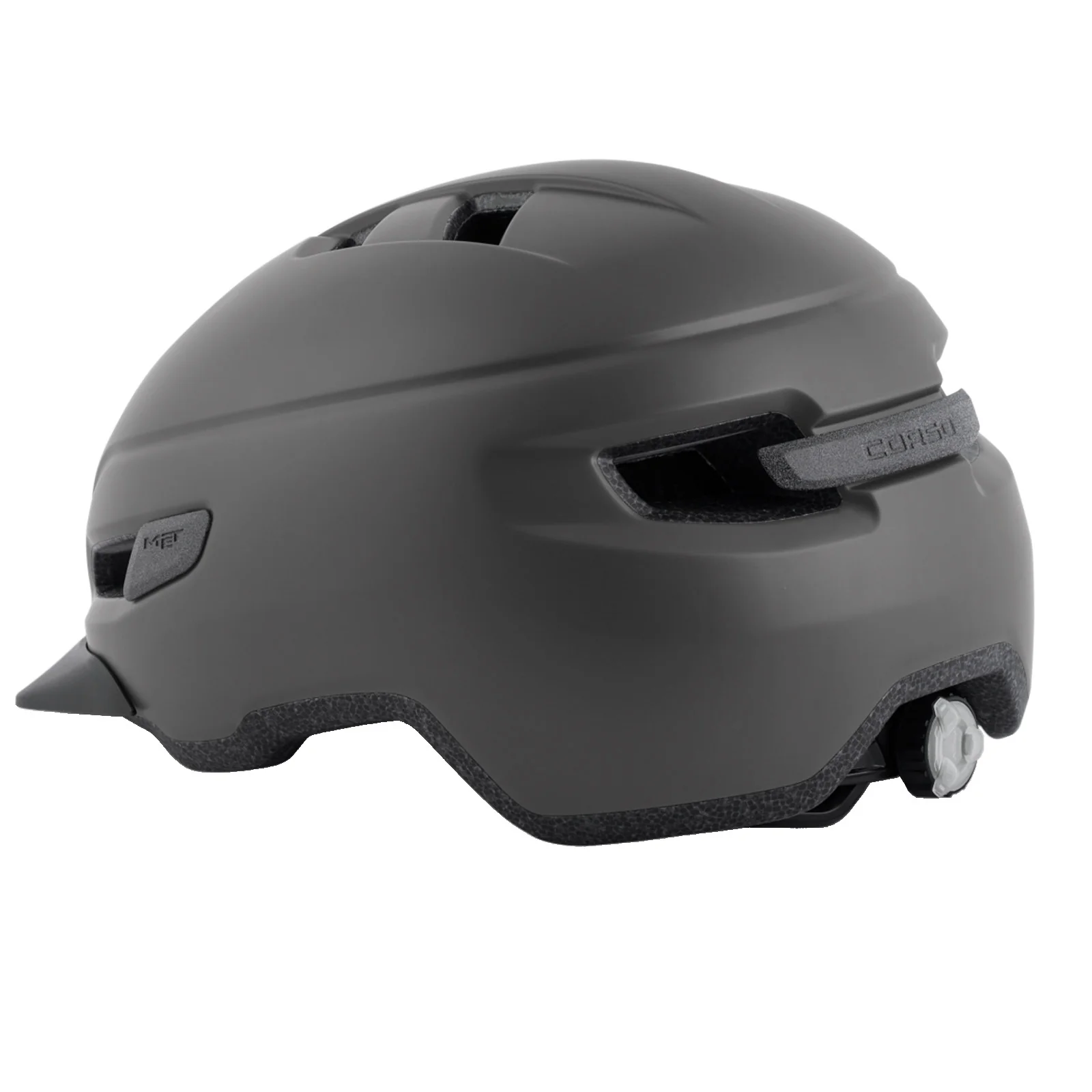 MET Fahrradhelm Corso - Image 2