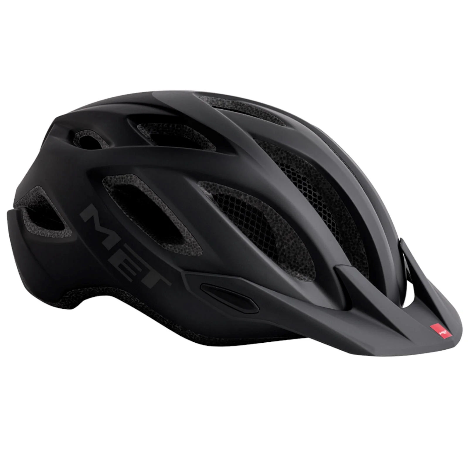 MET Fahrradhelm Crossover - Image 4