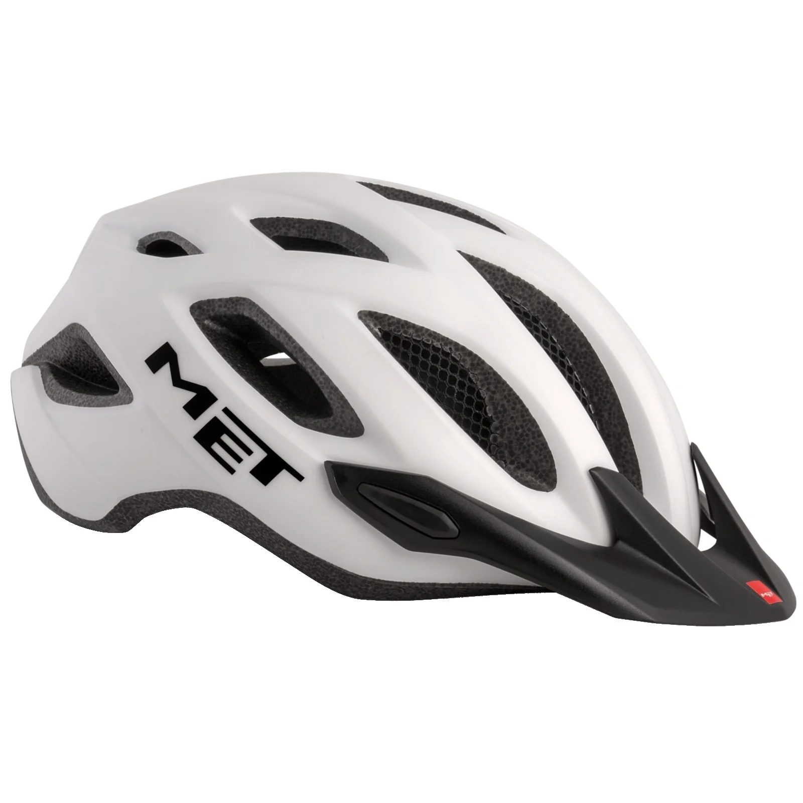 MET Fahrradhelm Crossover - Image 5