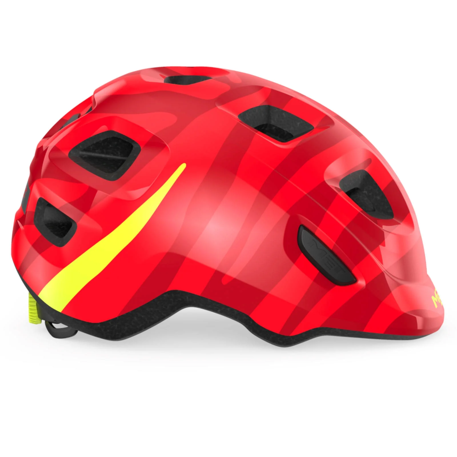 MET Fahrradhelm Hooray - Image 8