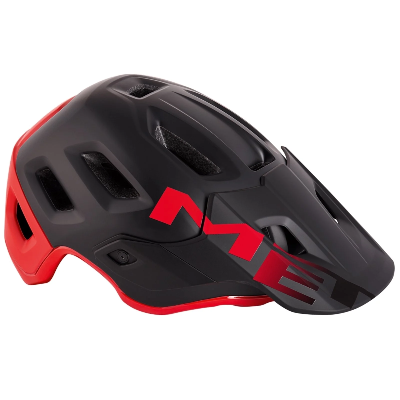 MET Fahrradhelm Roam