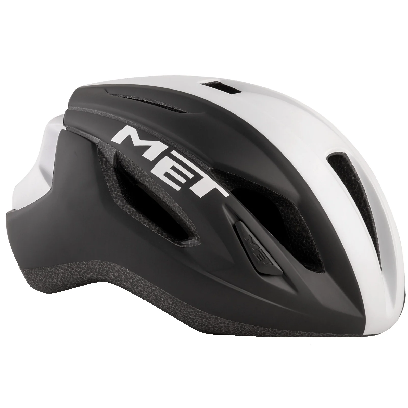 MET Fahrradhelm Strale