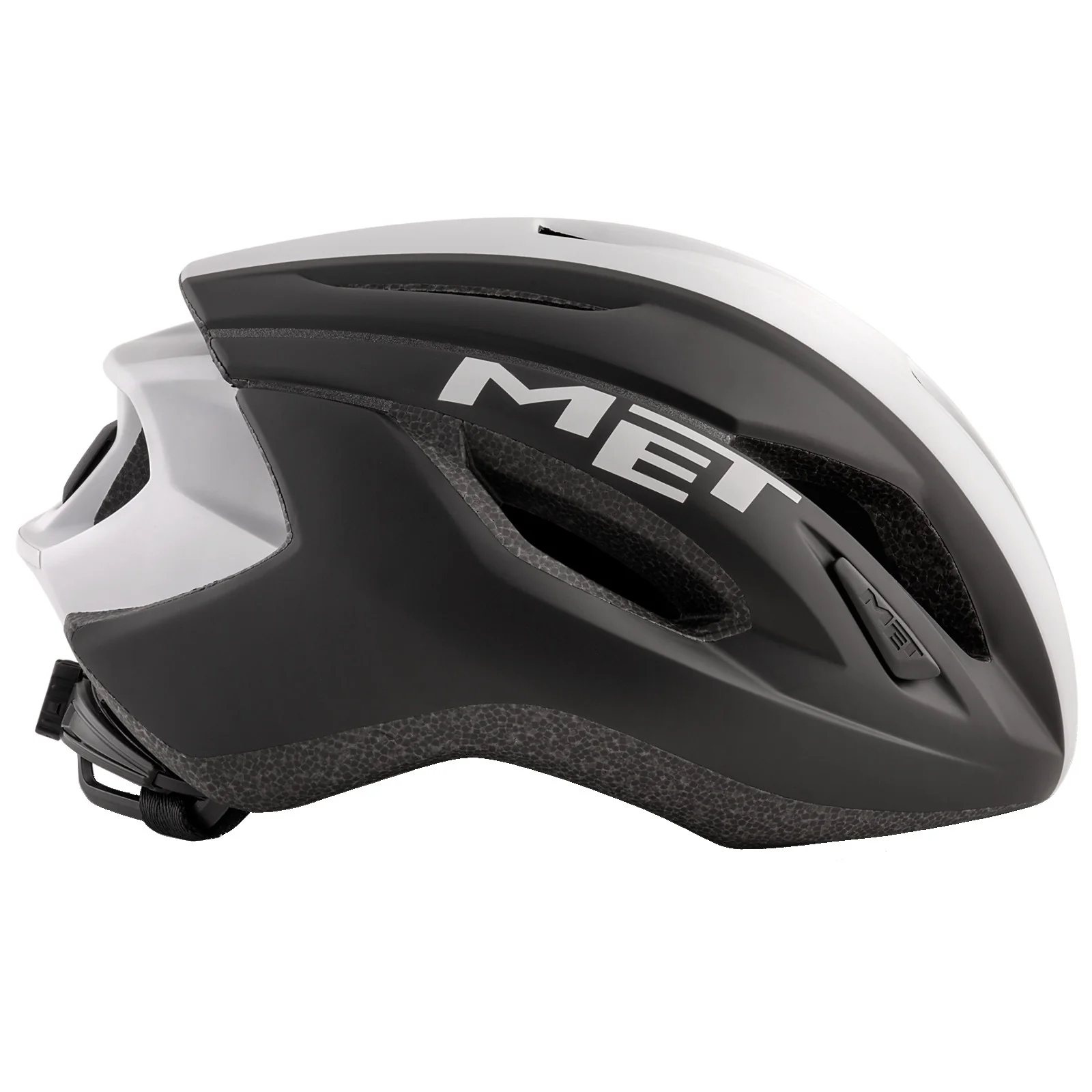 MET Fahrradhelm Strale - Image 6