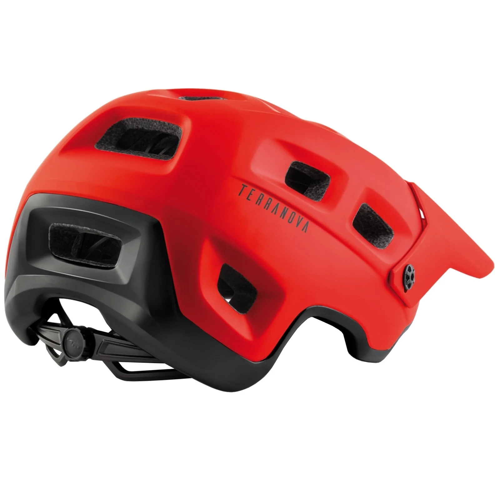 MET Fahrradhelm Terranova - Image 16