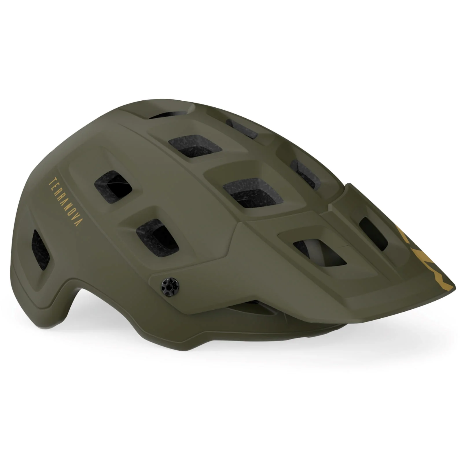 MET Fahrradhelm Terranova MIPS