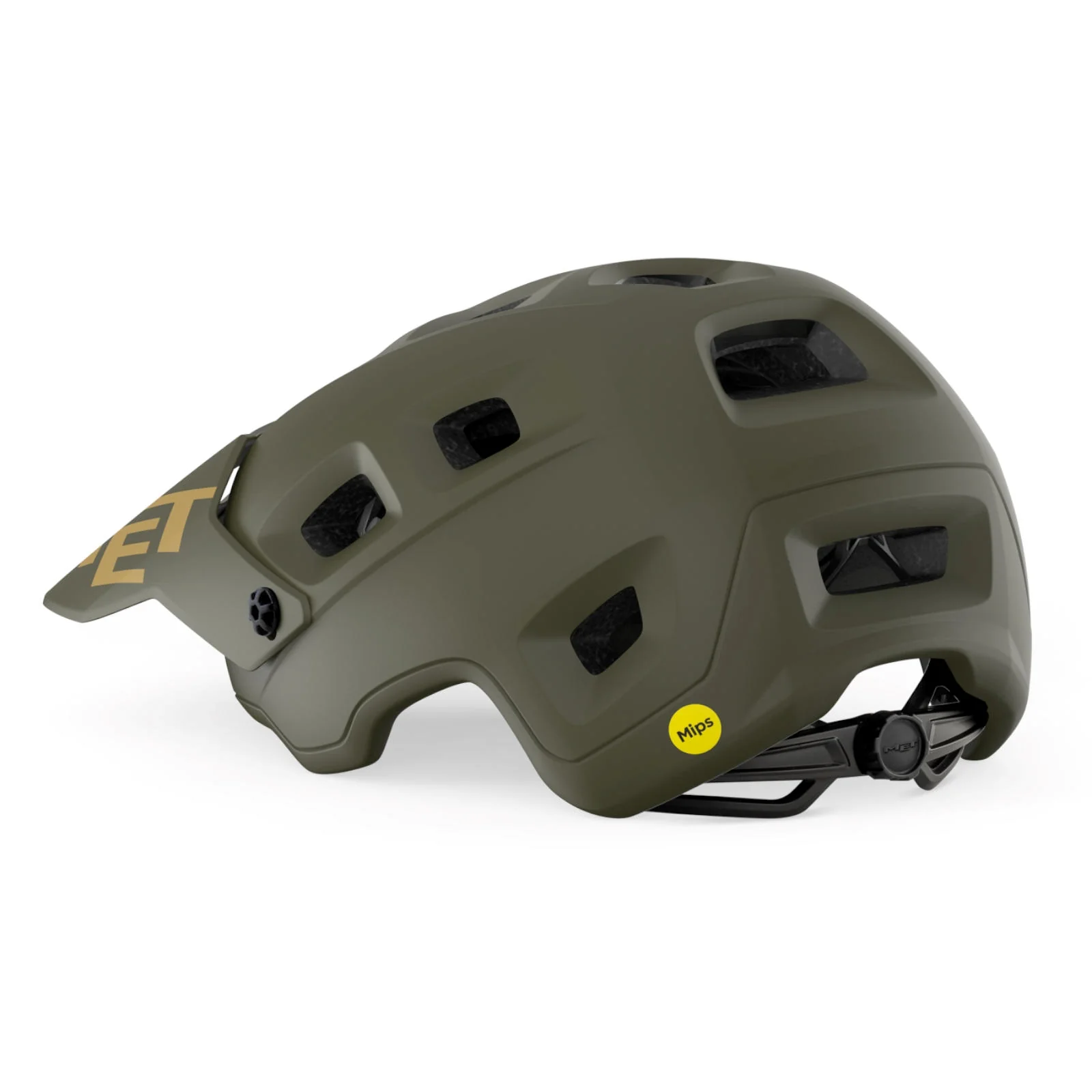 MET Fahrradhelm Terranova MIPS - Image 2