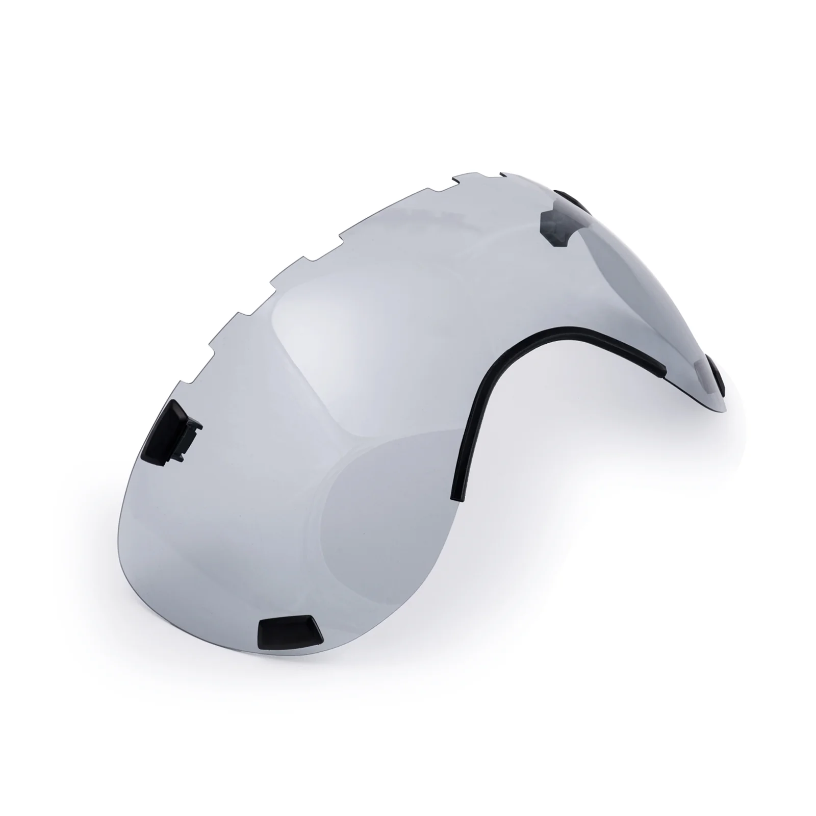 MET Mag-Clip Shield for Drone wide body -getönt