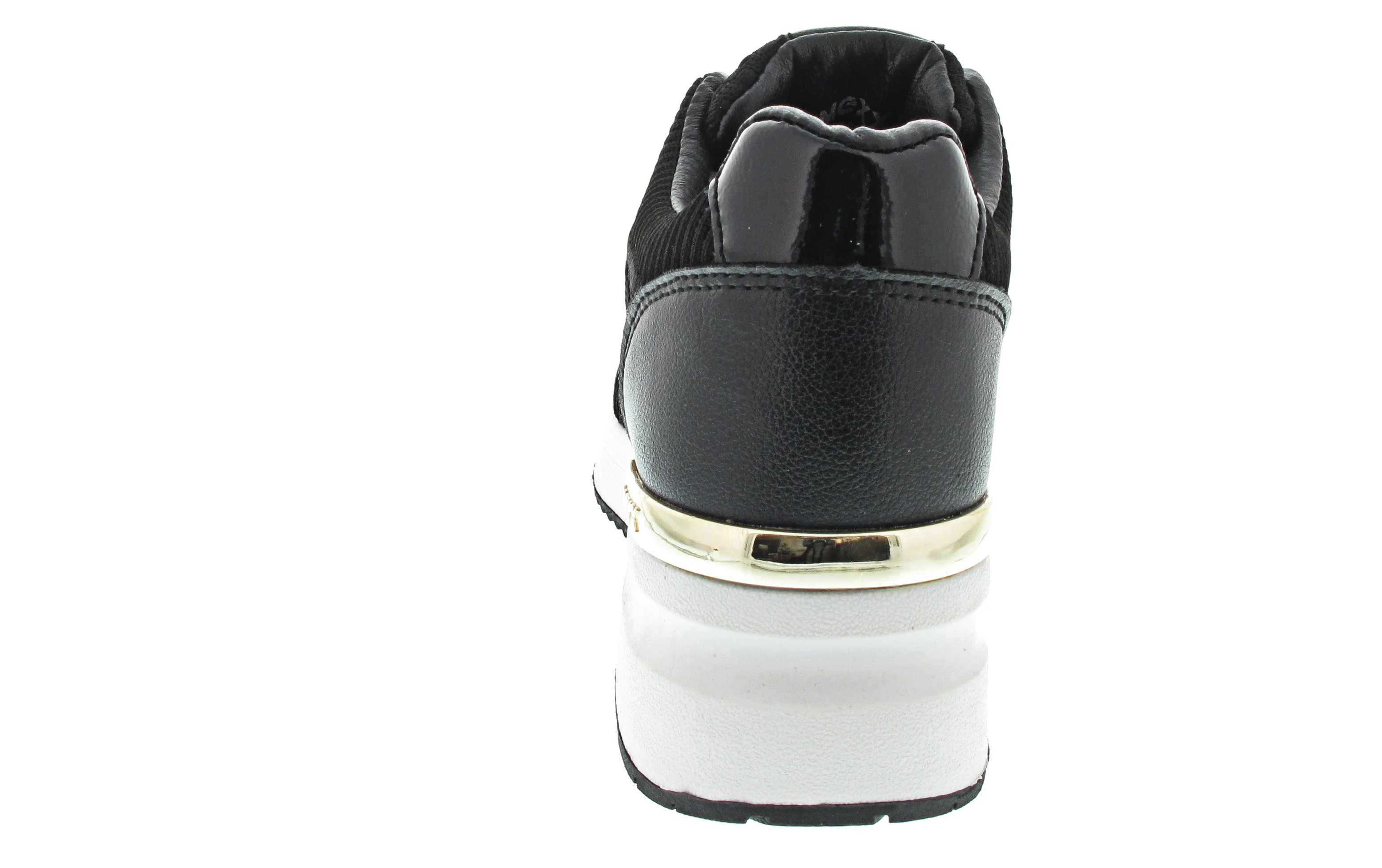 Mexx Glass Sneaker Schwarz - Image 5