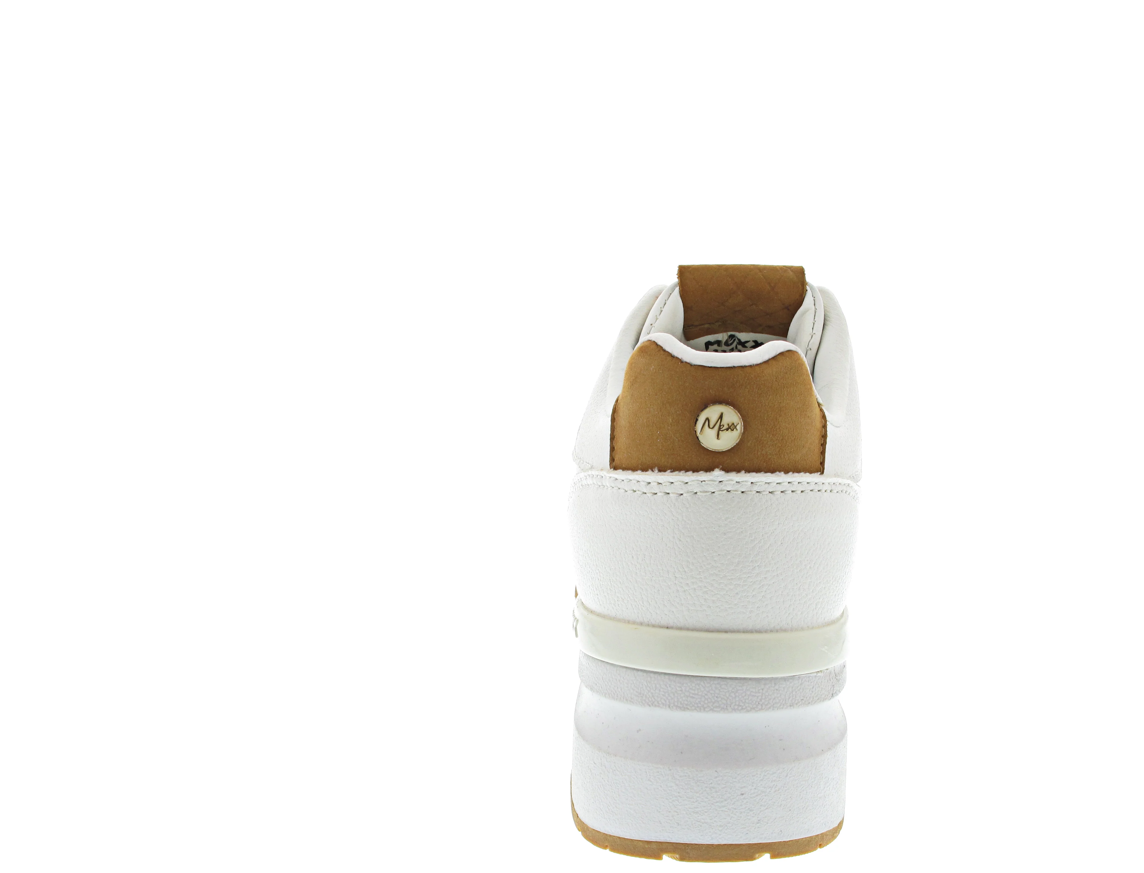 Mexx Hena Sneaker Weiß - Image 17
