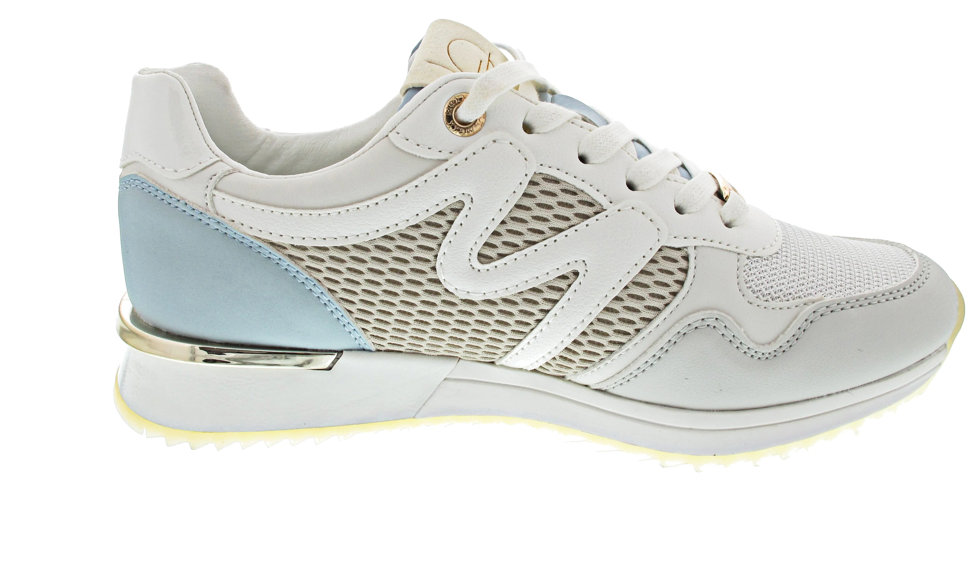 Mexx Kate Sneaker Weiß - Image 5
