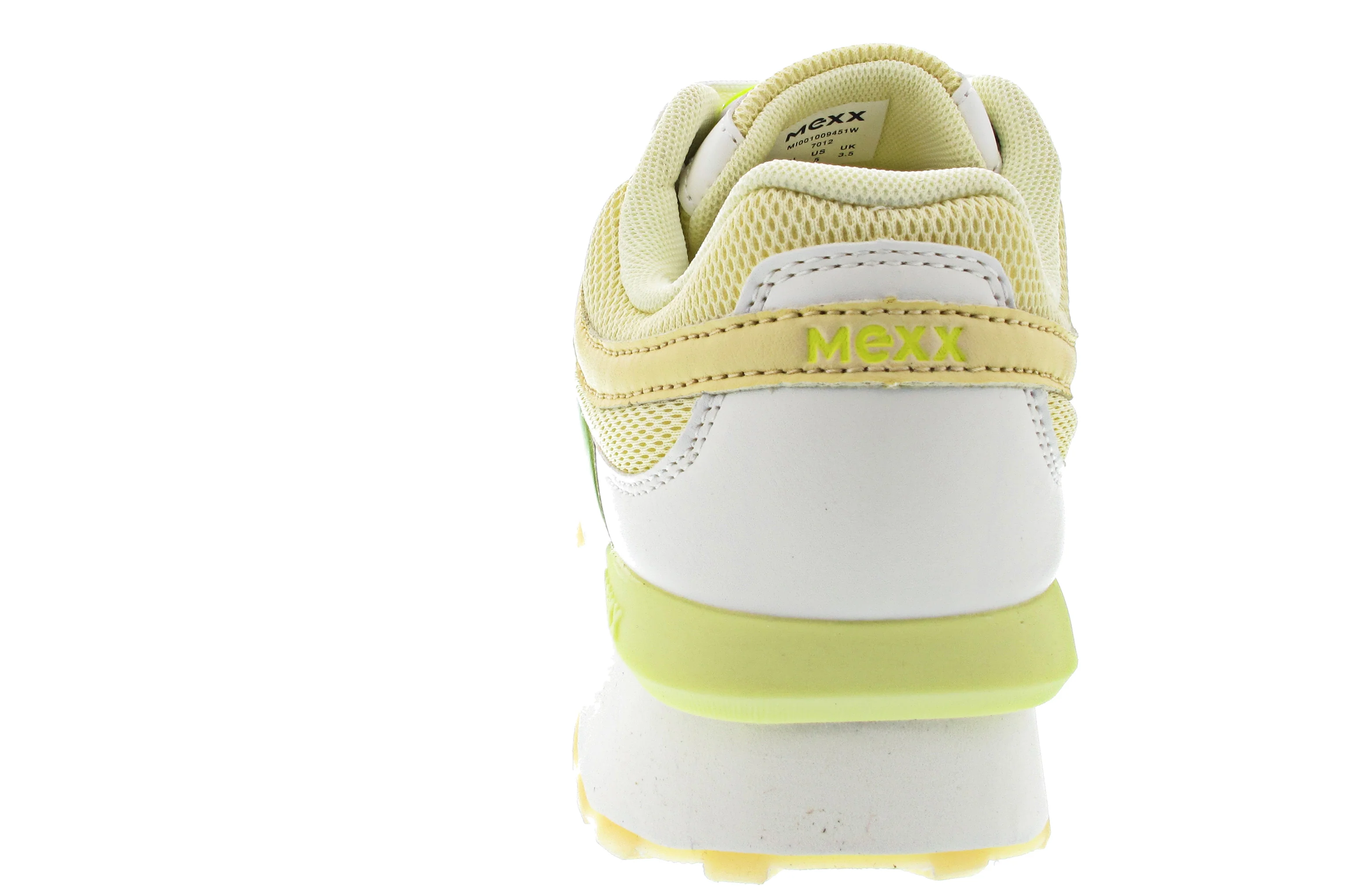 Mexx Sneaker Gelb - Image 11