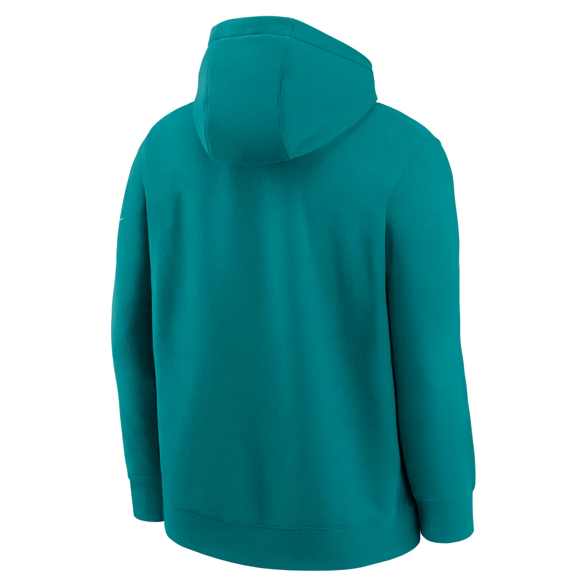 Miami Dolphins Nike Rewind Club Hoodie NFL - Image 3