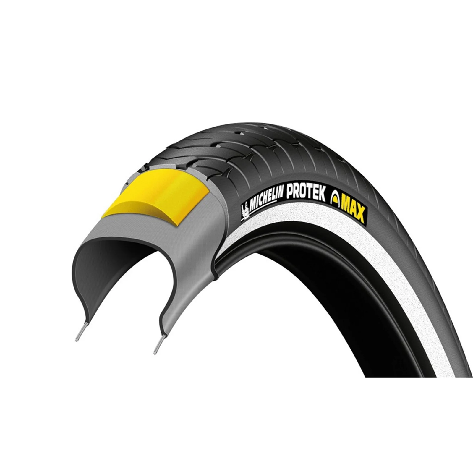 Michelin Reifen Protek Draht