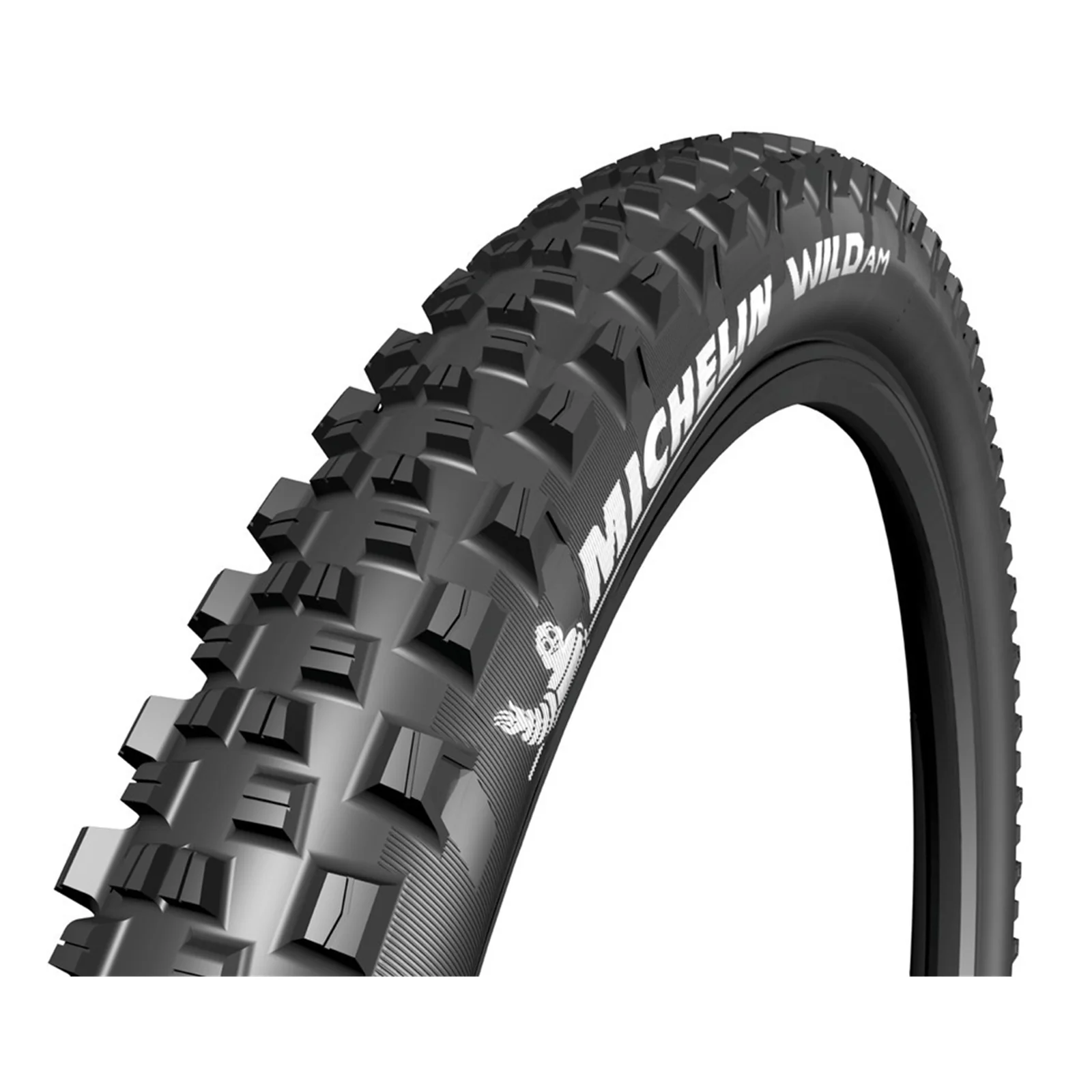 Michelin Reifen Wild AM Competition fb.