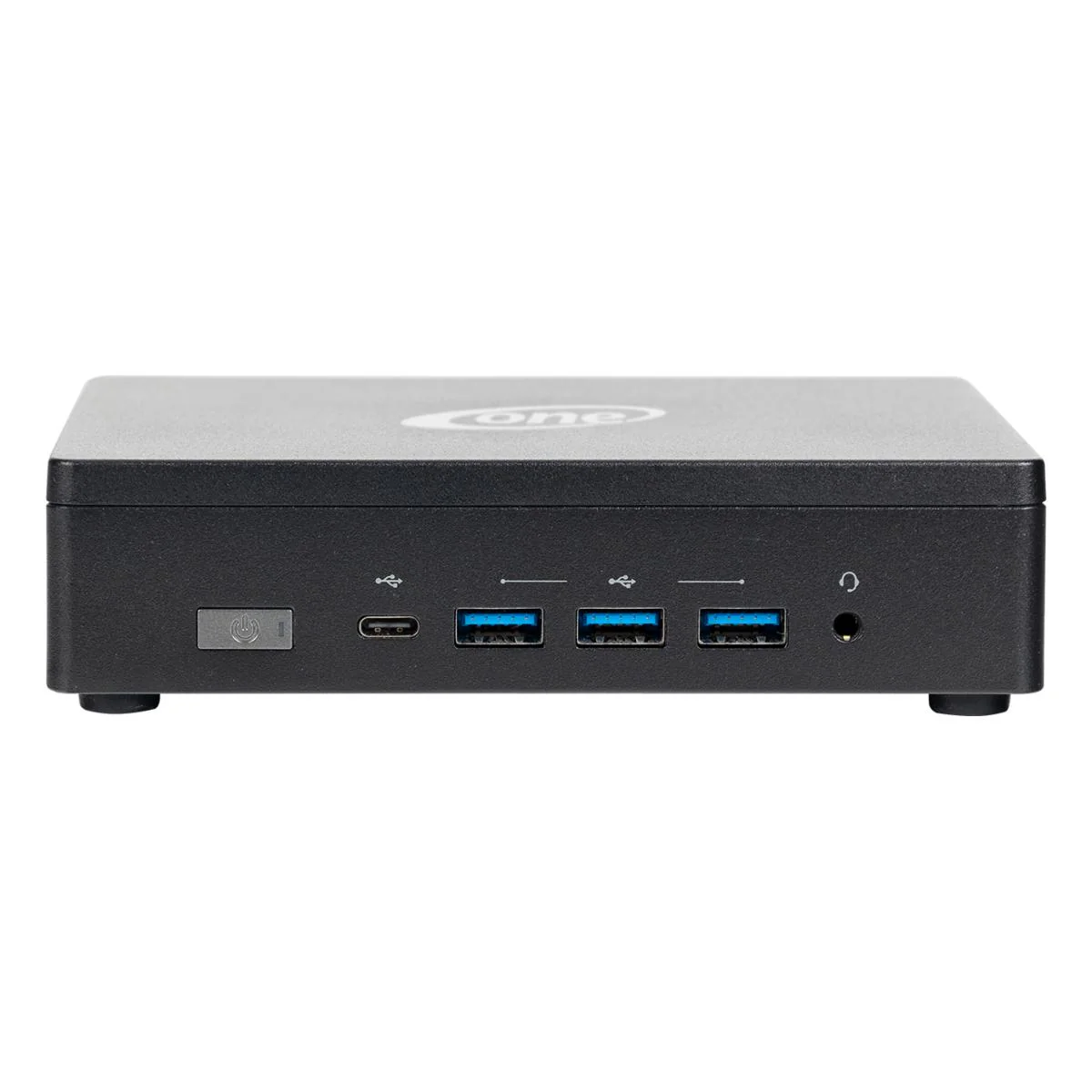 Micro PC IO256 mit 3-100U, 16 GB RAM