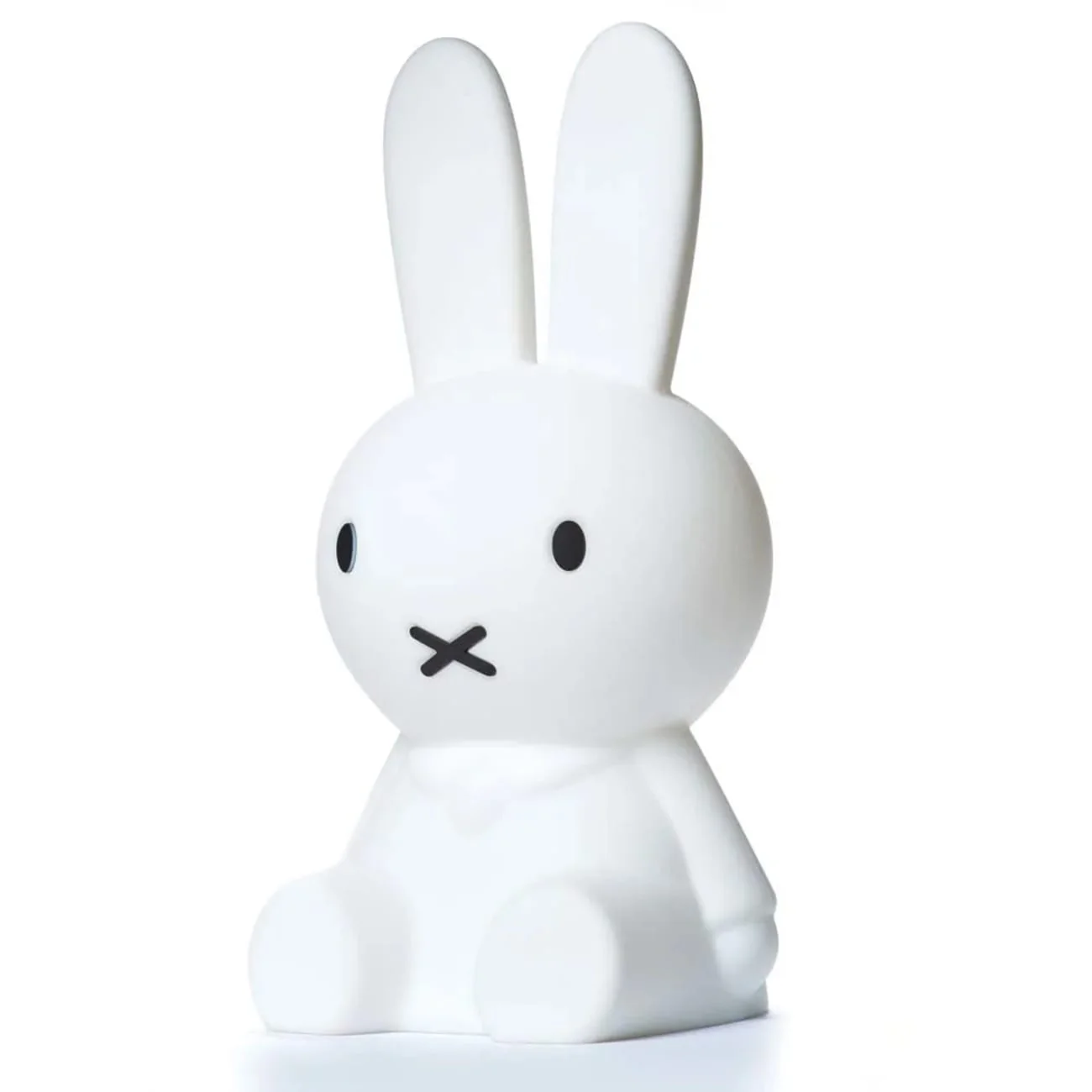Miffy "First Light" LED Nachtlicht – Dimmbar & Wiederaufladbar - Image 5