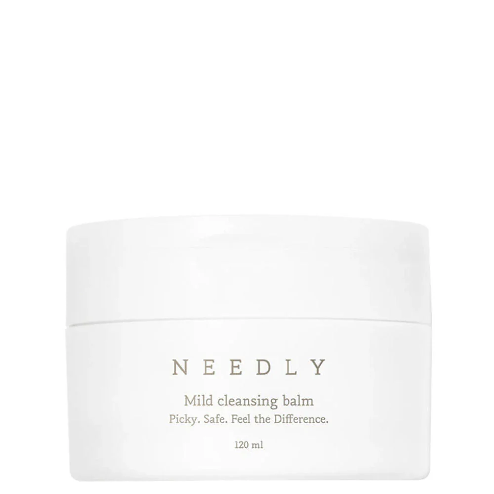 Mild Cleansing Balm - 120 ml