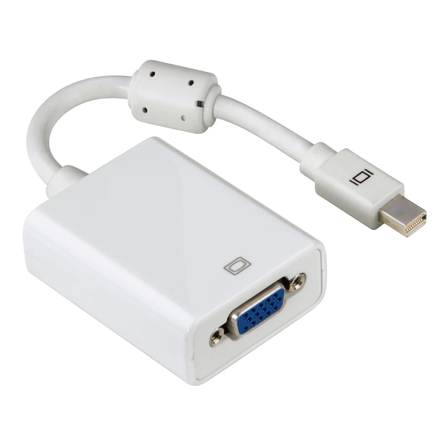 Mini-DisplayPort auf VGA Adapter - Image 2