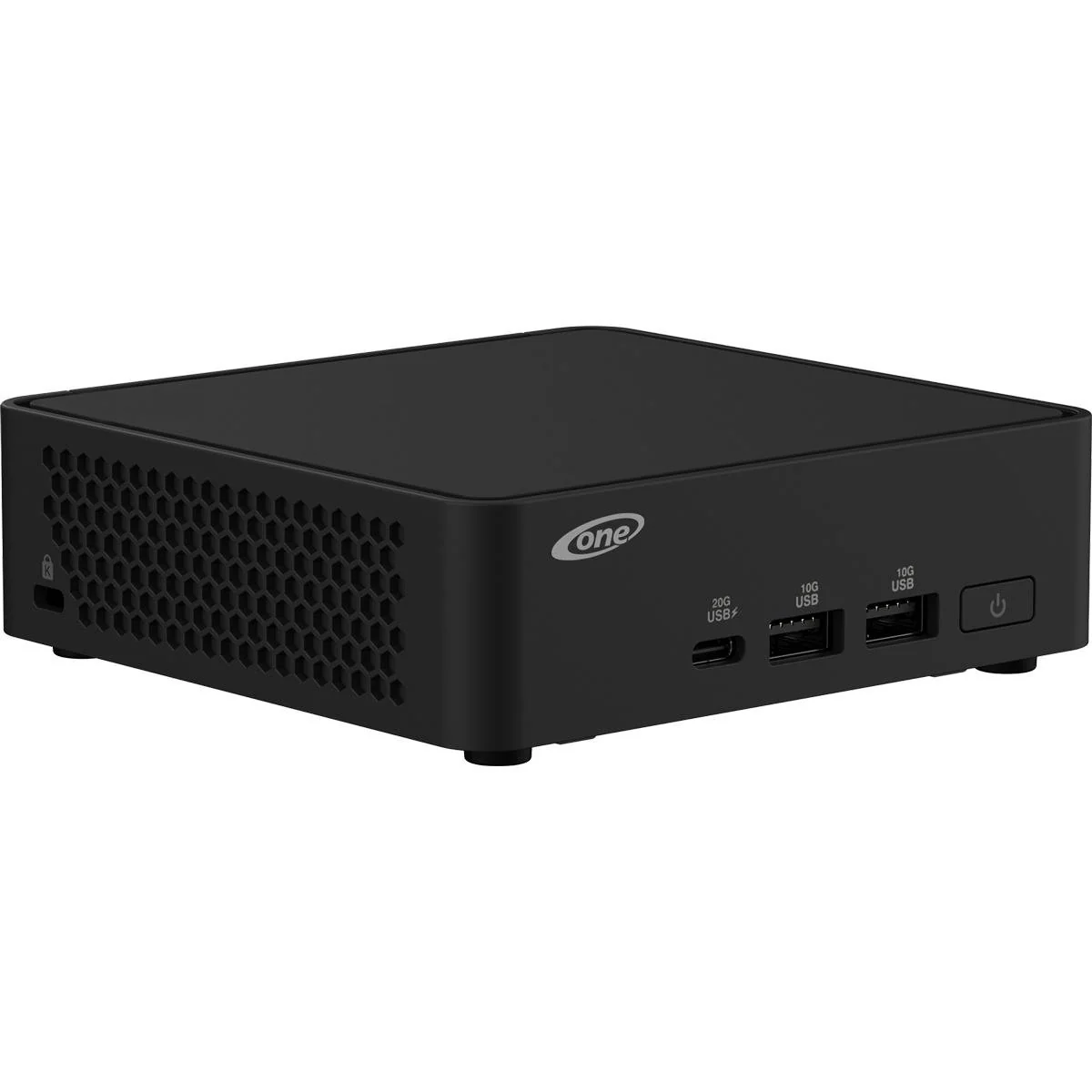 Mini PC NUC 15PRO-240H mit 7-240H, 32 GB RAM - Image 2