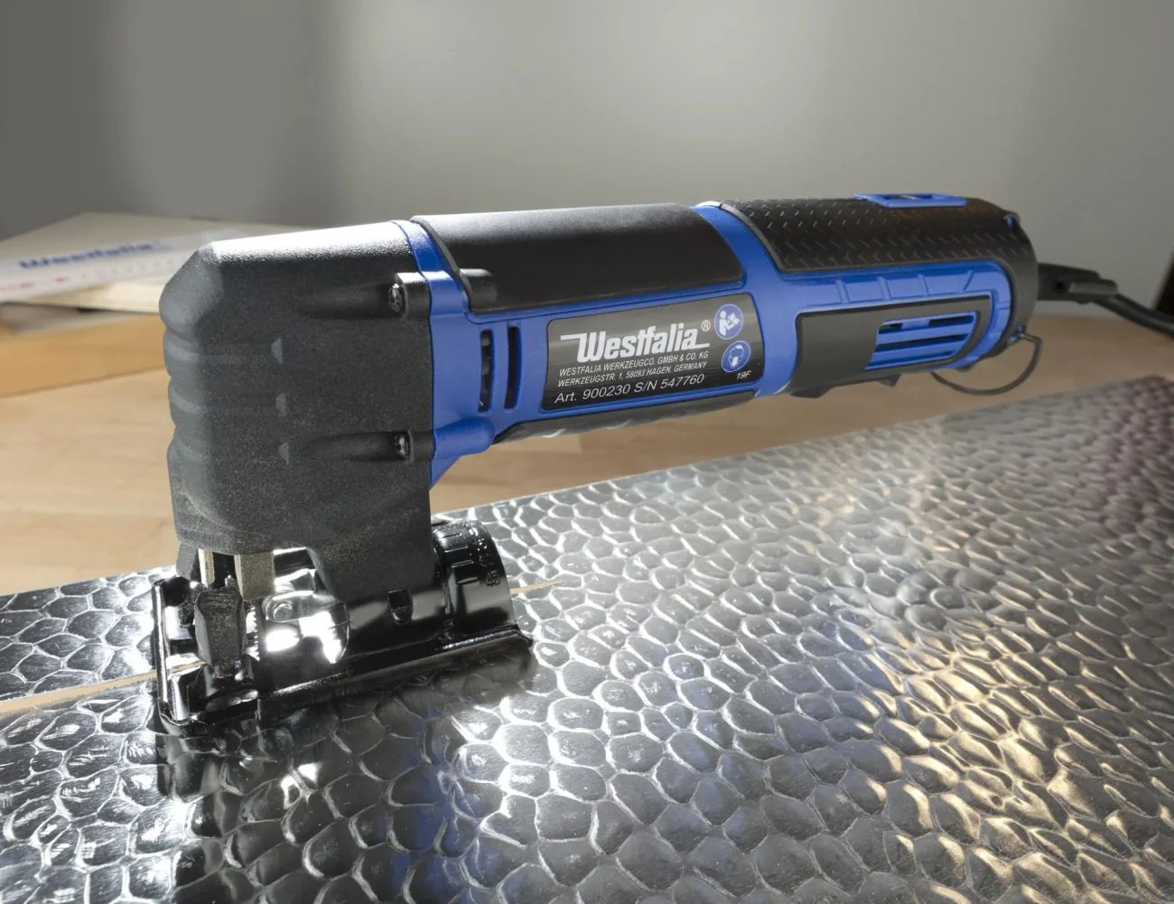 Mini Stichsäge 75 Watt – Kompakt, präzise und leistungsstark - Image 3