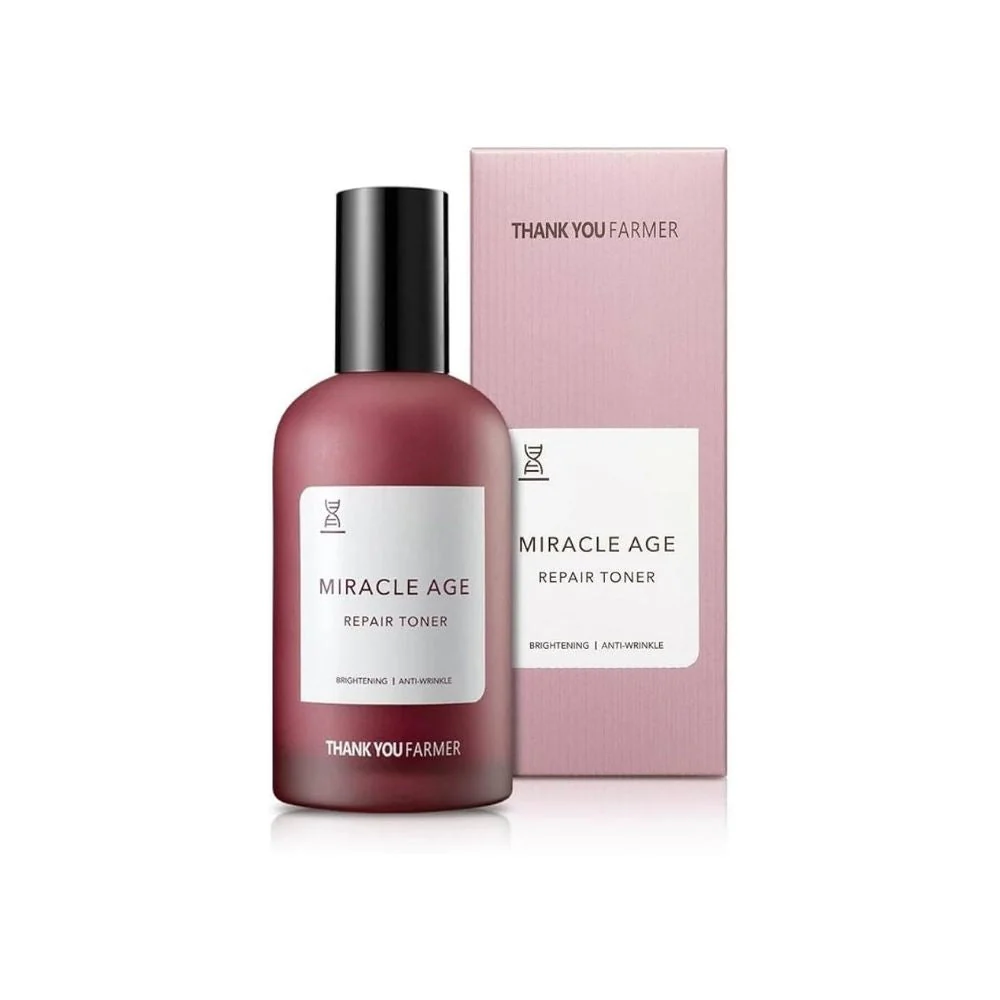 Miracle Age Repair Toner - 150 ml - Image 2