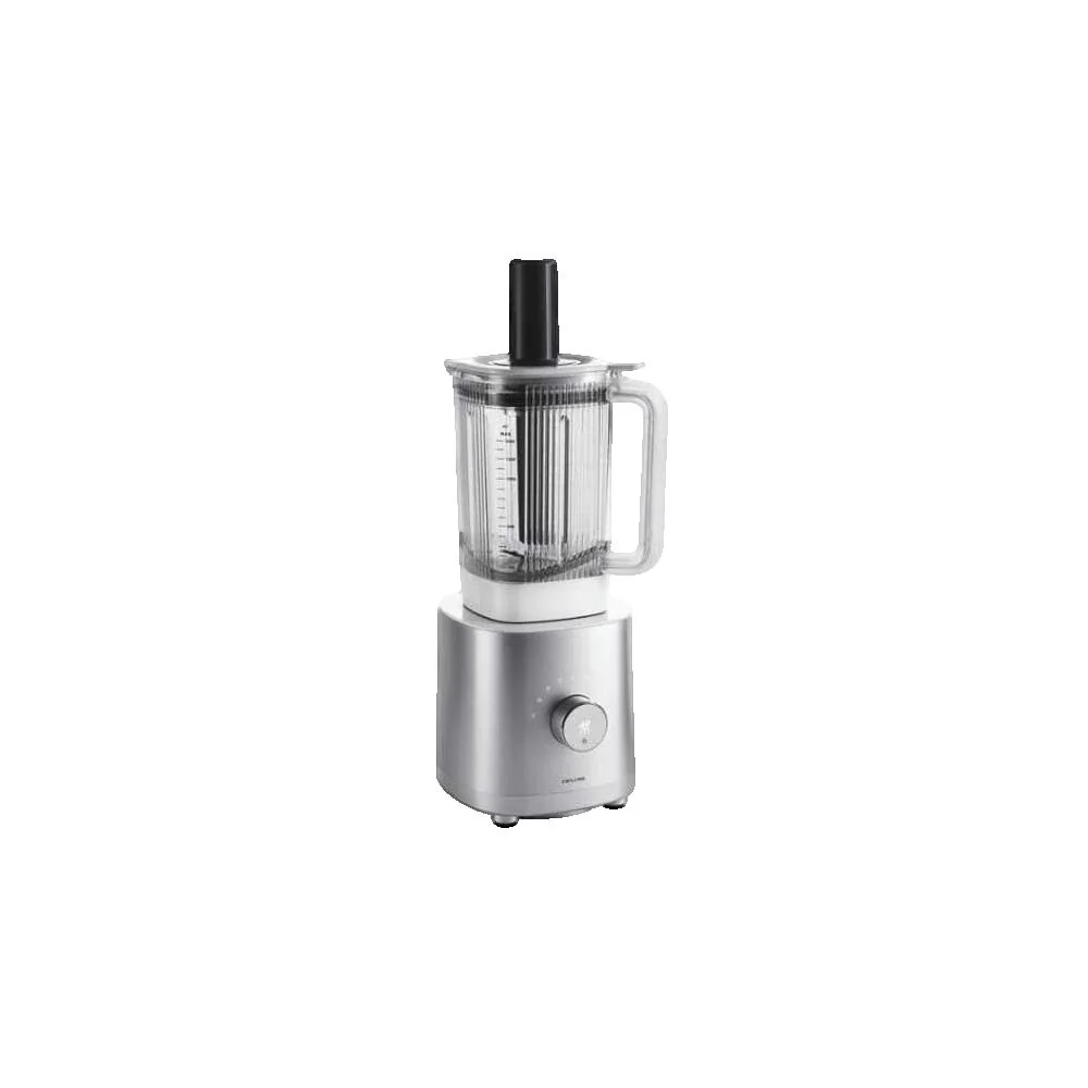 Mixer zwilling Enfinigy 1200 Watt 1,4L silber - Image 3