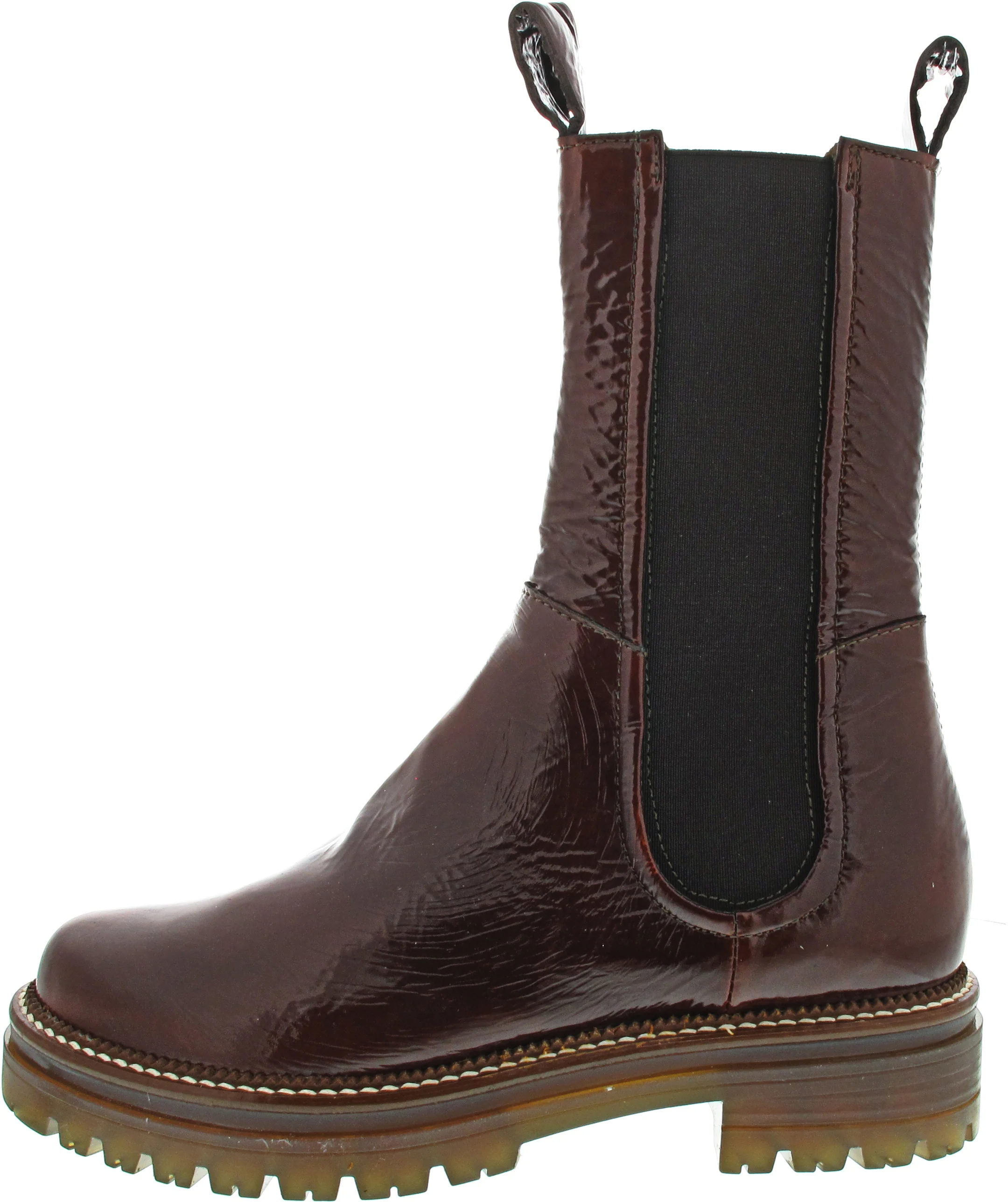 Mjus Chelsea Boot Rot
