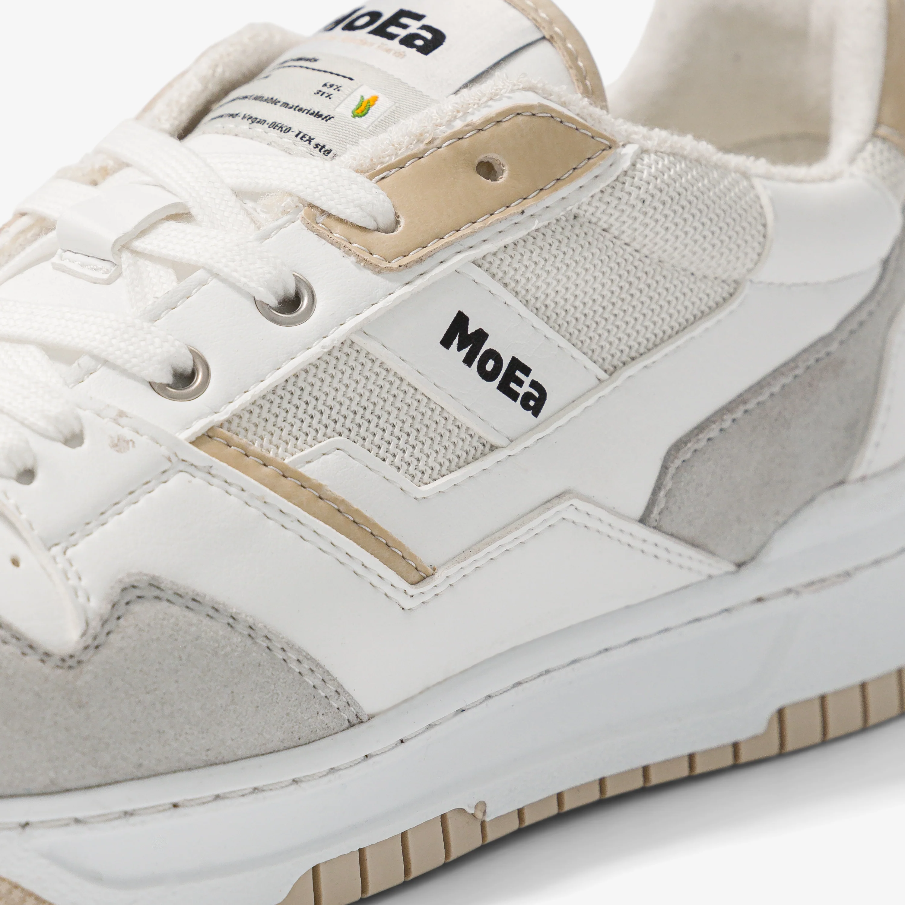 MoEa MOEA Wmns GEN2 Corn - Image 36