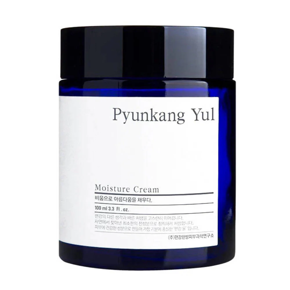 Moisture Cream - 100 ml