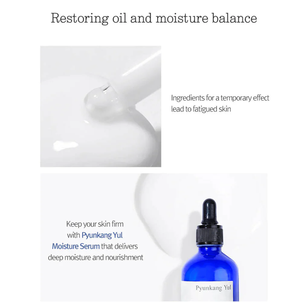 Moisture Serum- 100 ml - Image 2