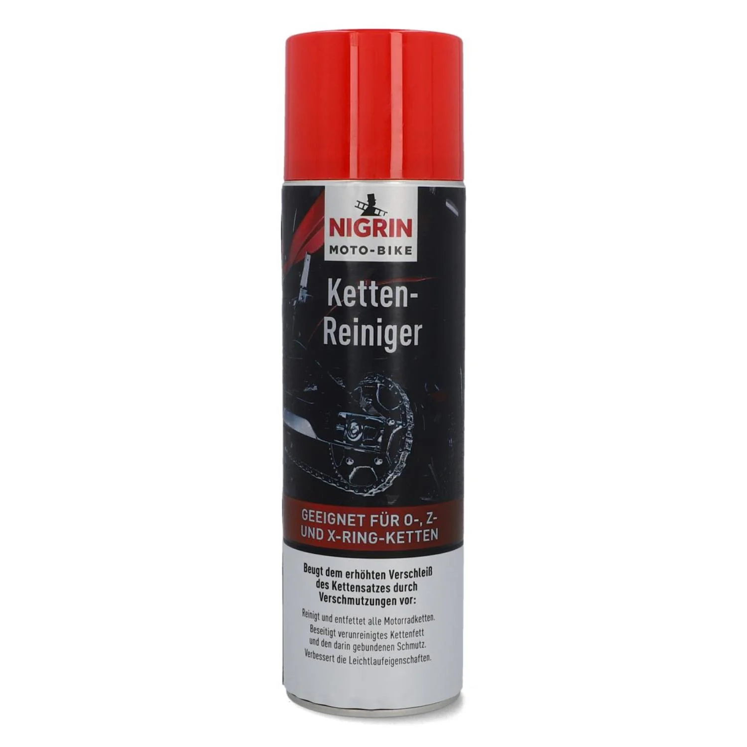 MOTO-BIKE Kettenreiniger Spray 500ml
