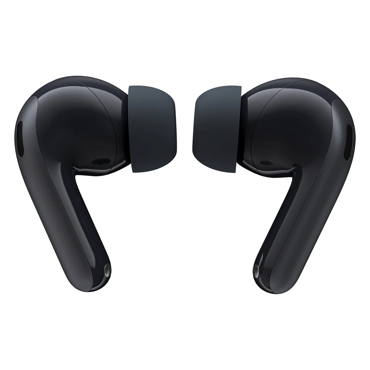Motorola Moto Buds 2 Earbuds schwarz Bluetooth hochauflösender Sound 48 h Akku - Image 6