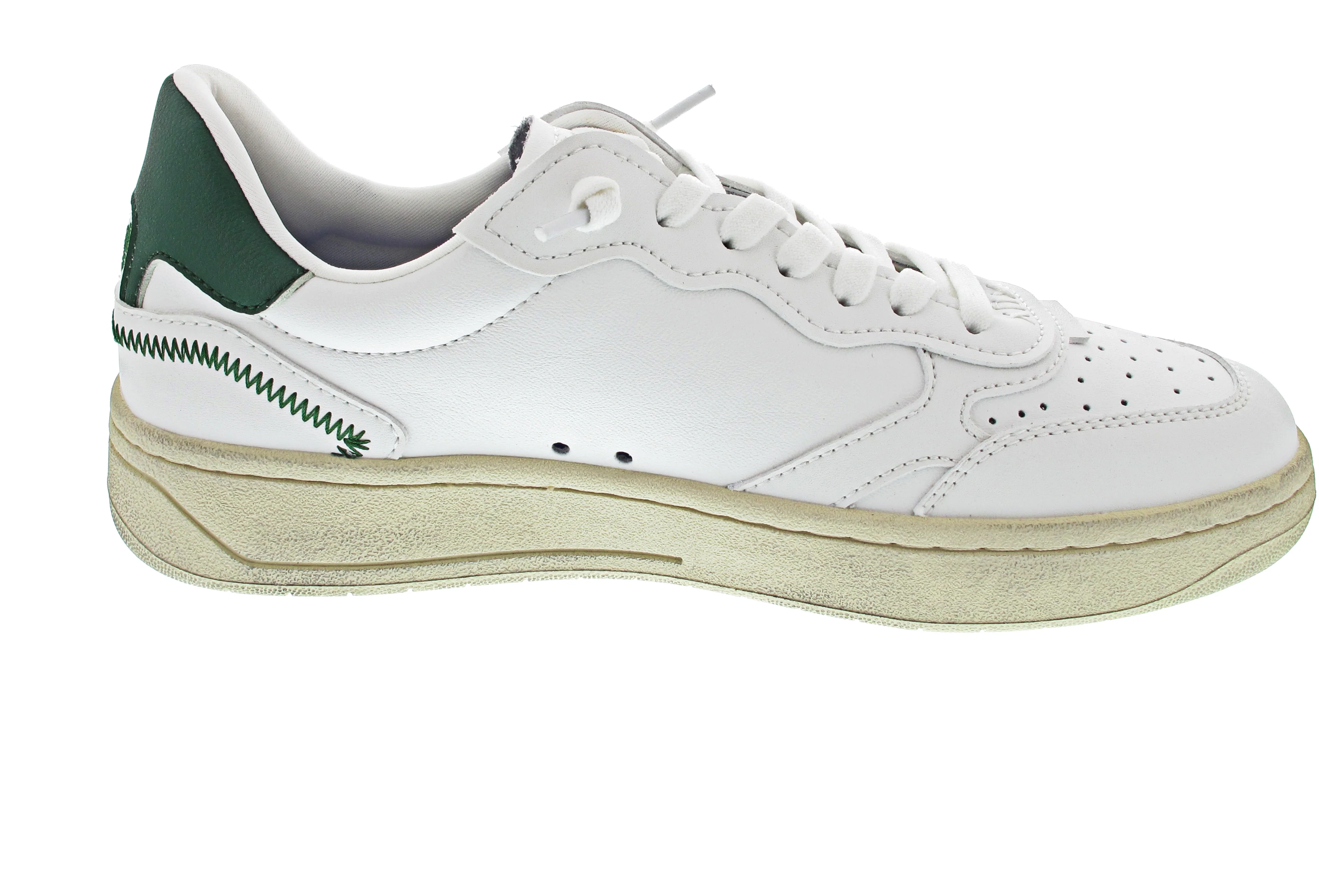 MRP by Maripe Las Vegas Sneaker low Weiß - Image 14