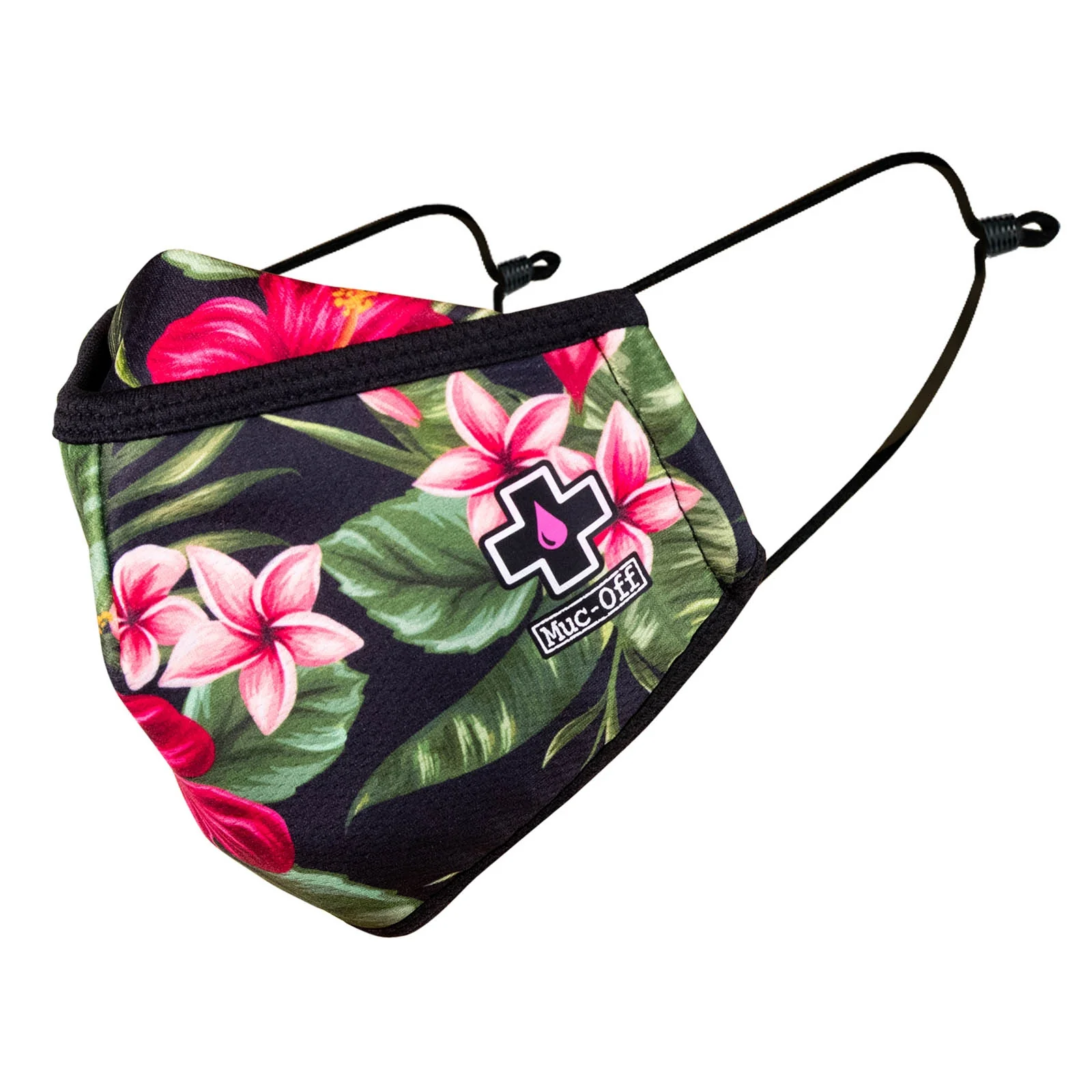 Muc Off Unisex Mund- und Nasenmaske Face Mask