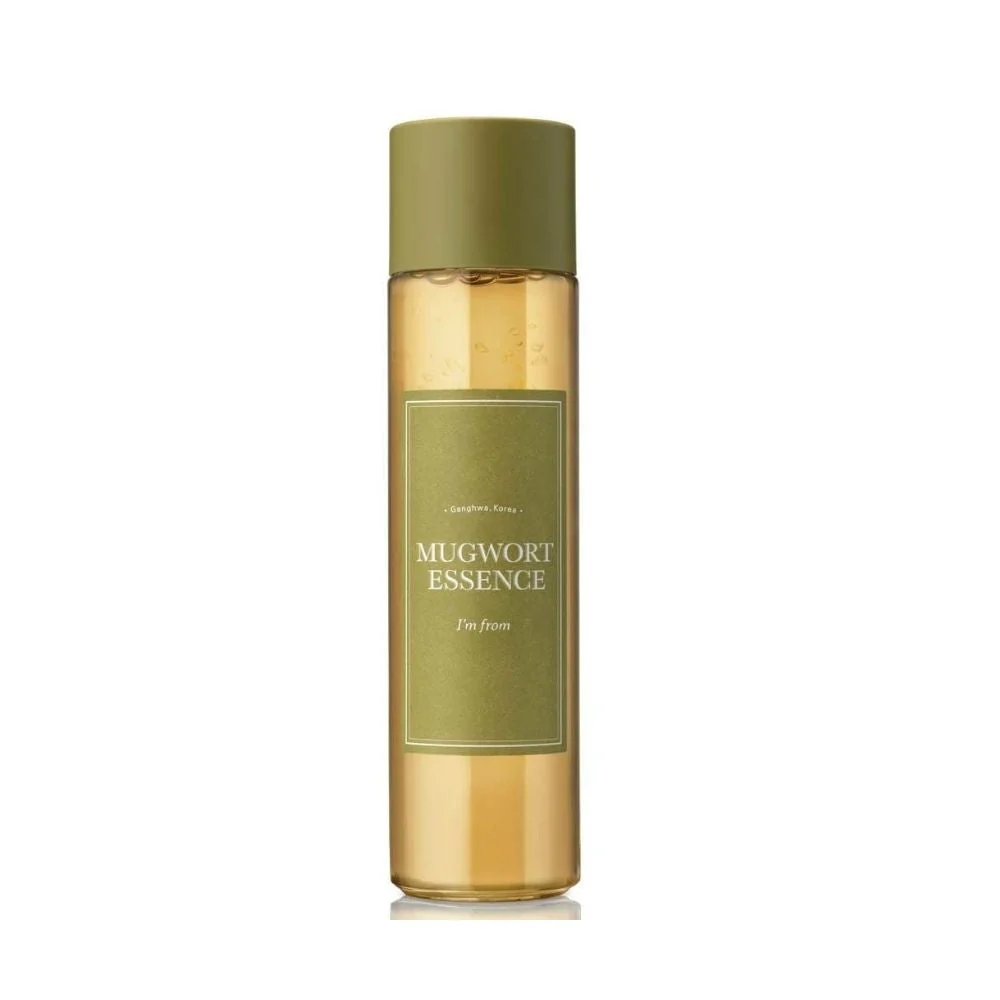 Mugwort Essence – 160 ml